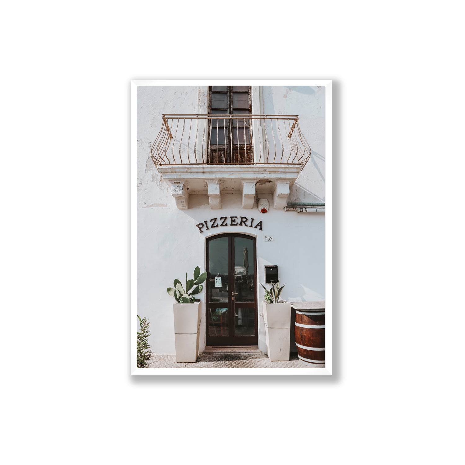 Pizzeria