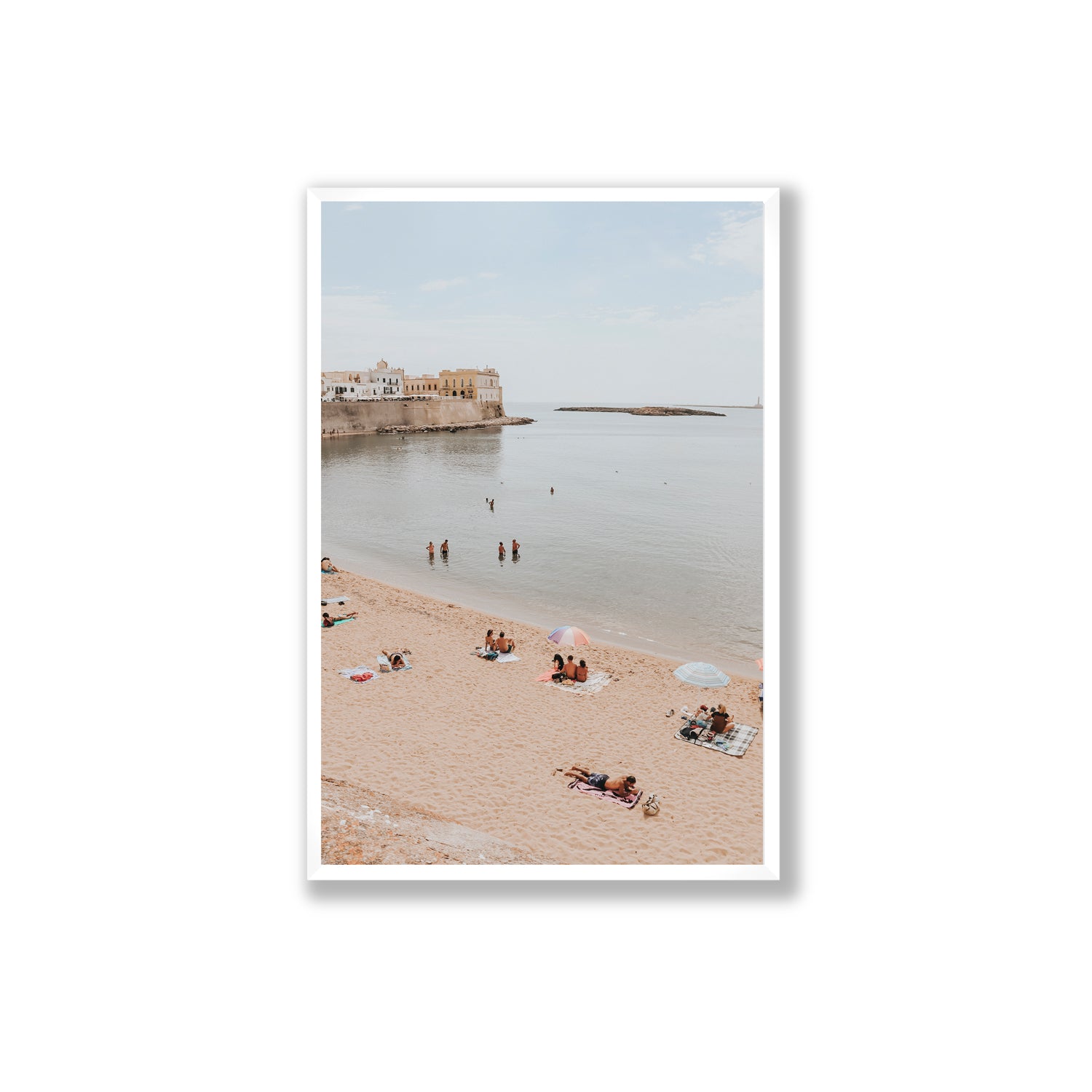 Spiaggia della Purita