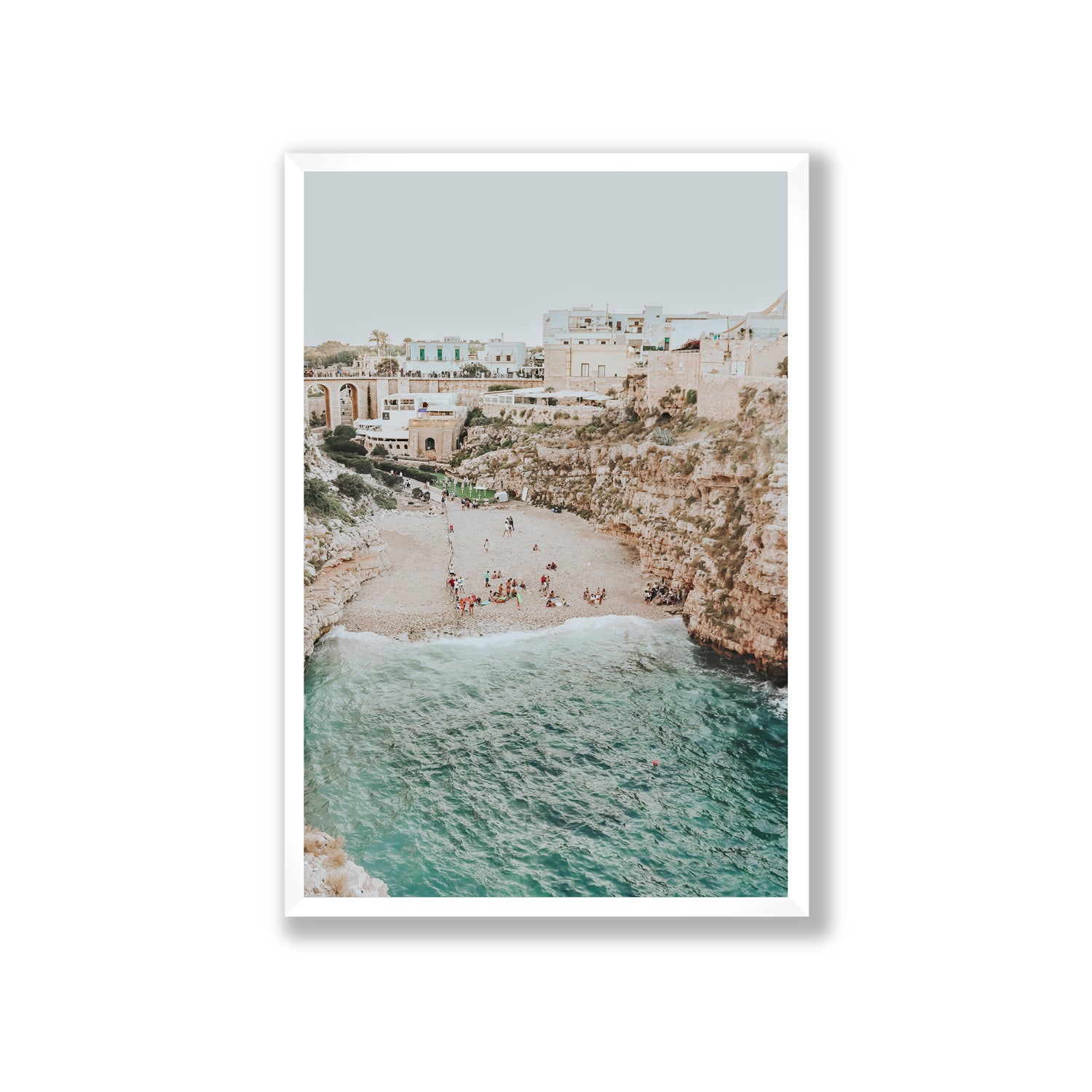 Polignano Vista