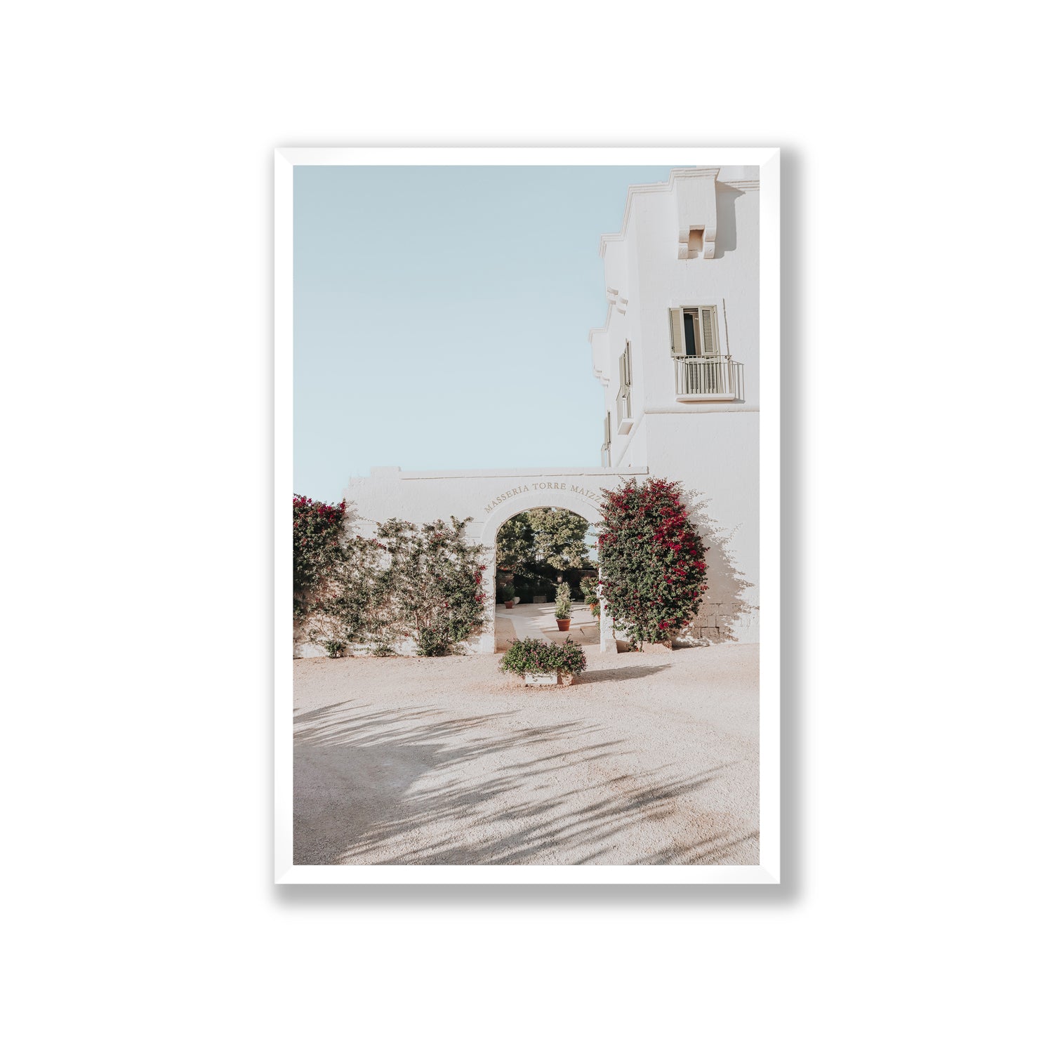 Villa Retreat