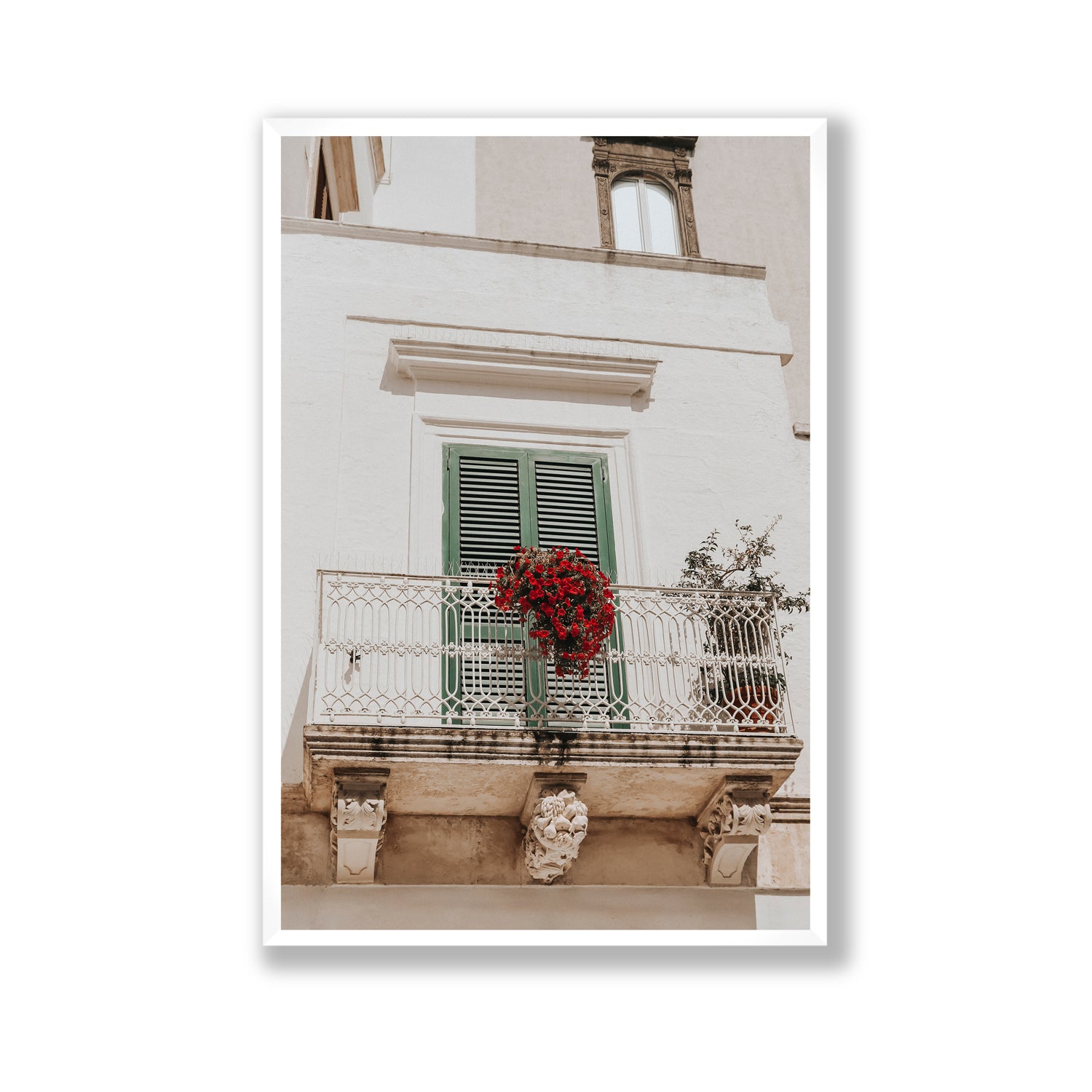 Balcone Estivo