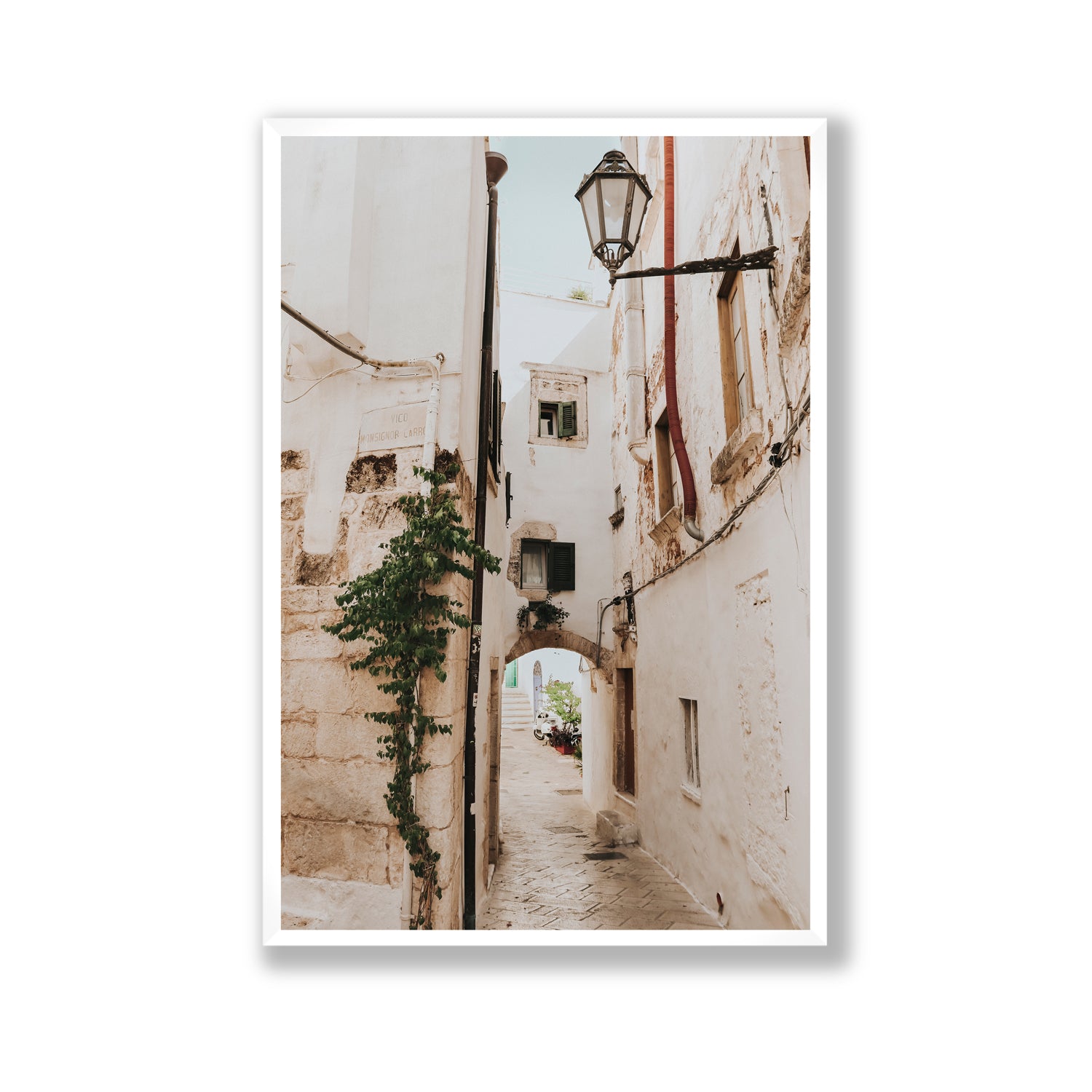Labyrinth Lanes