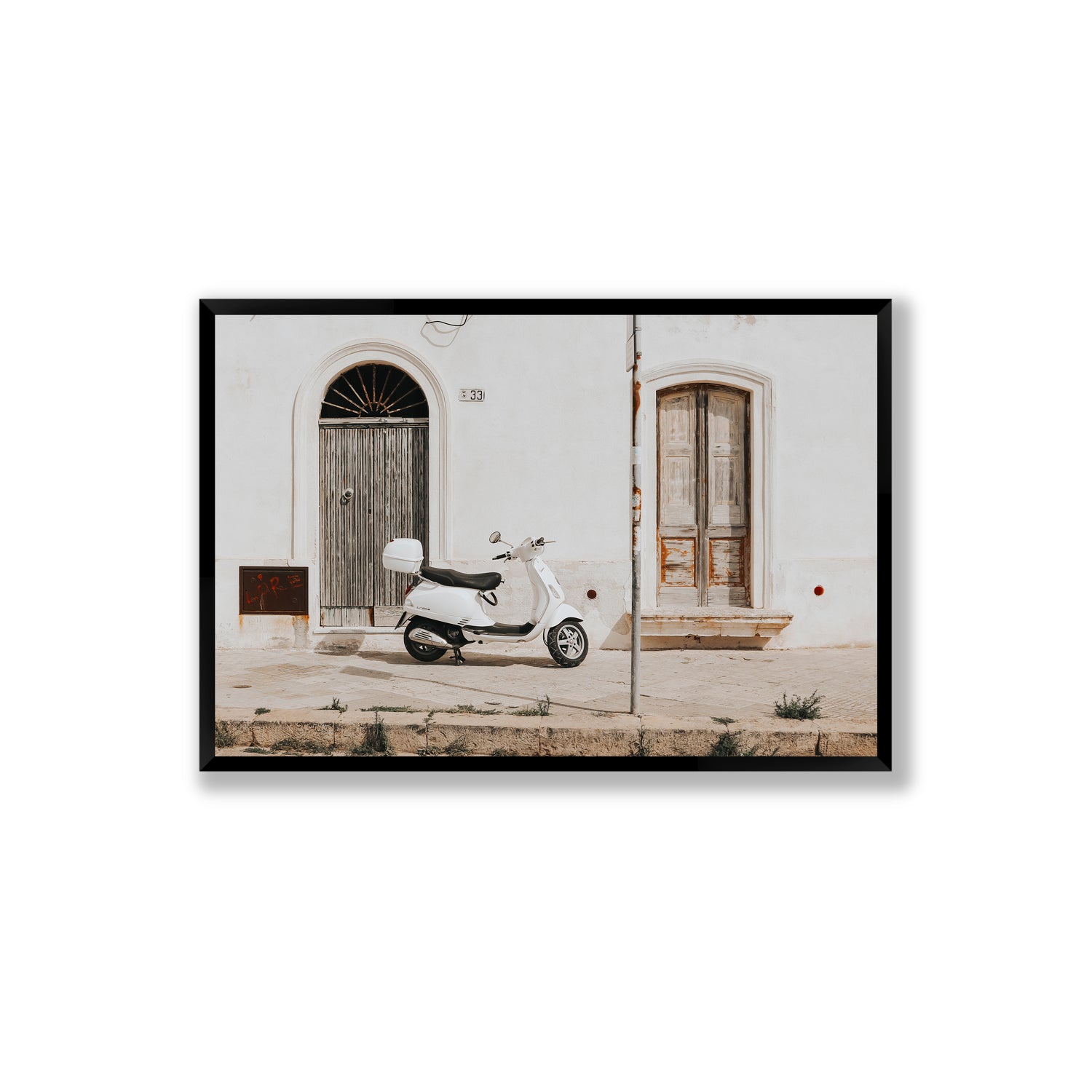 Vespa Nostalgia