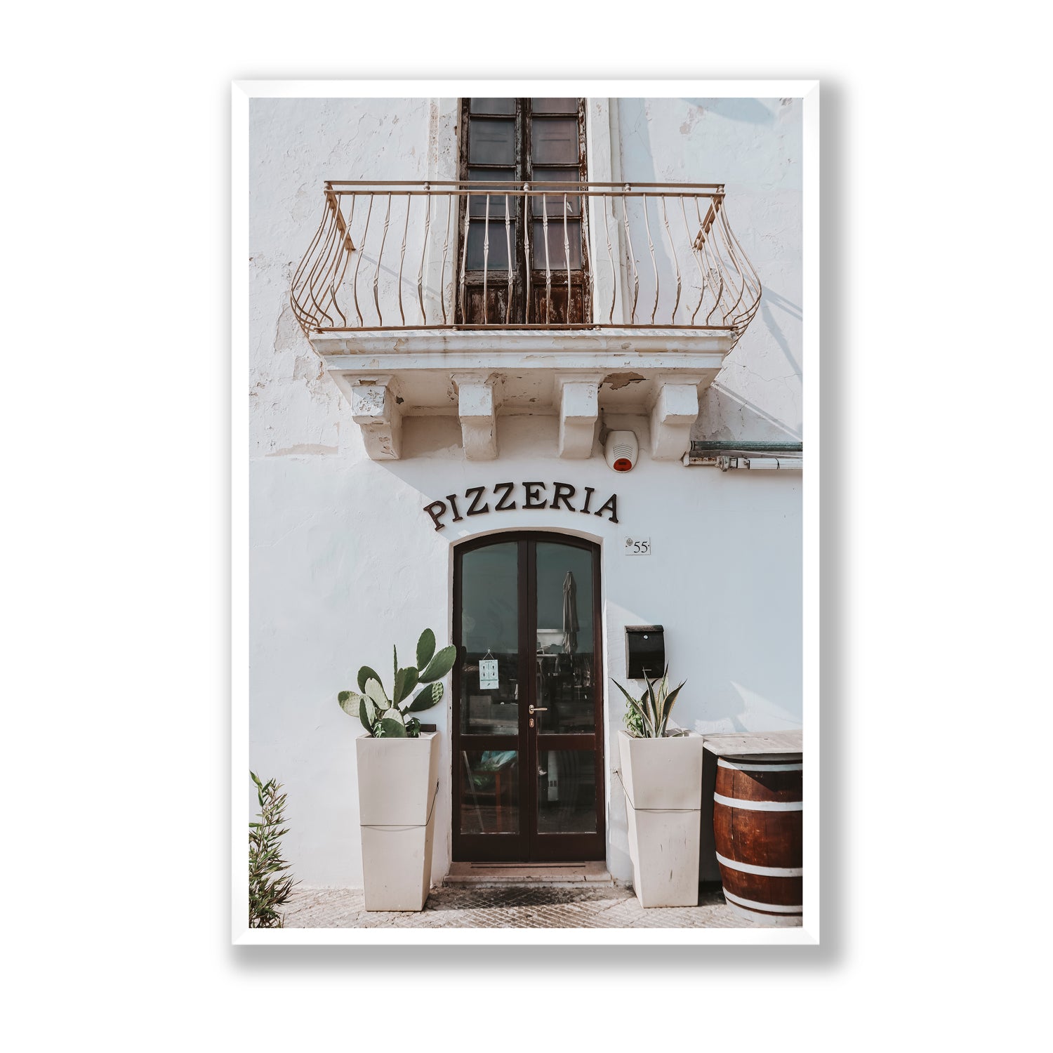 Pizzeria