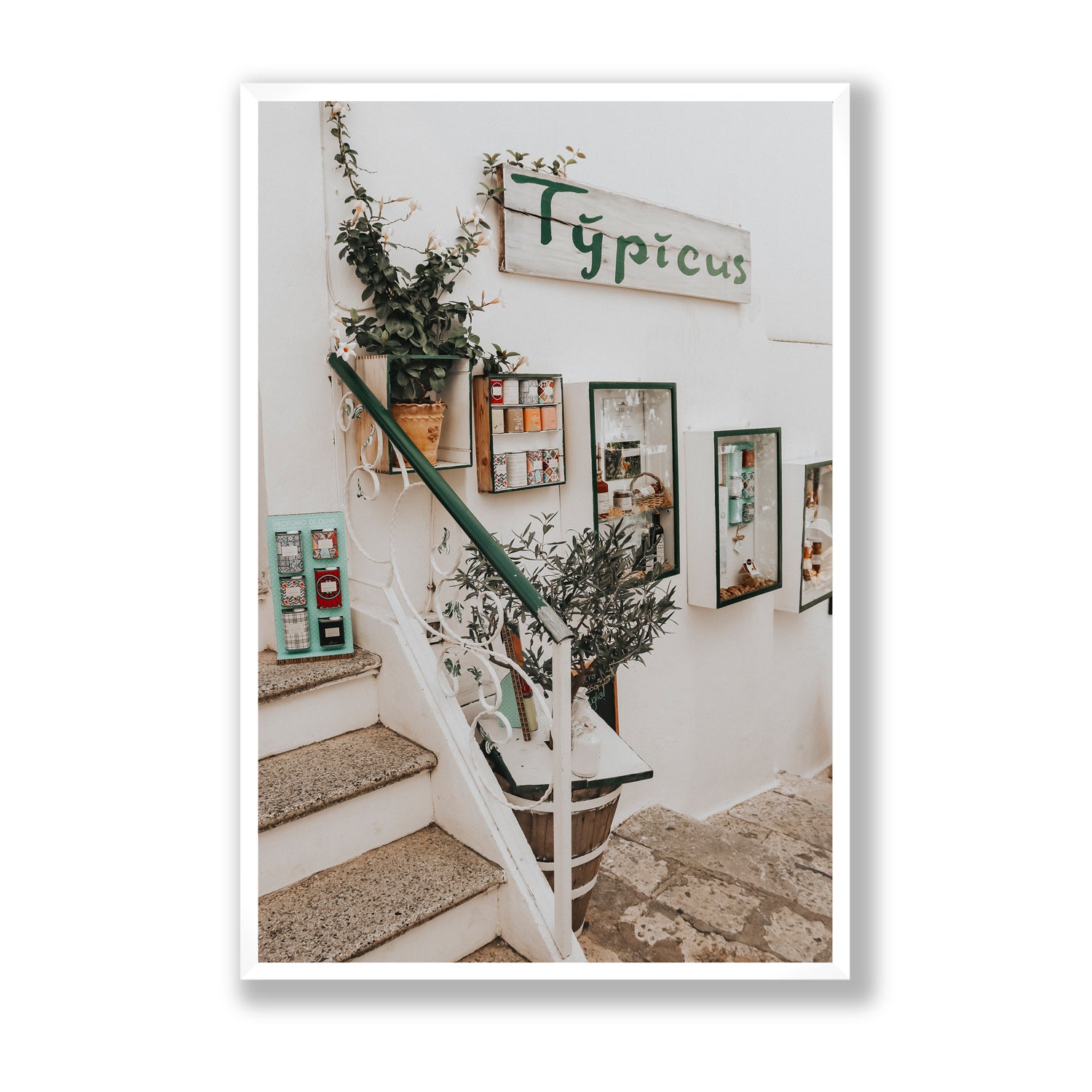 Il Negozio