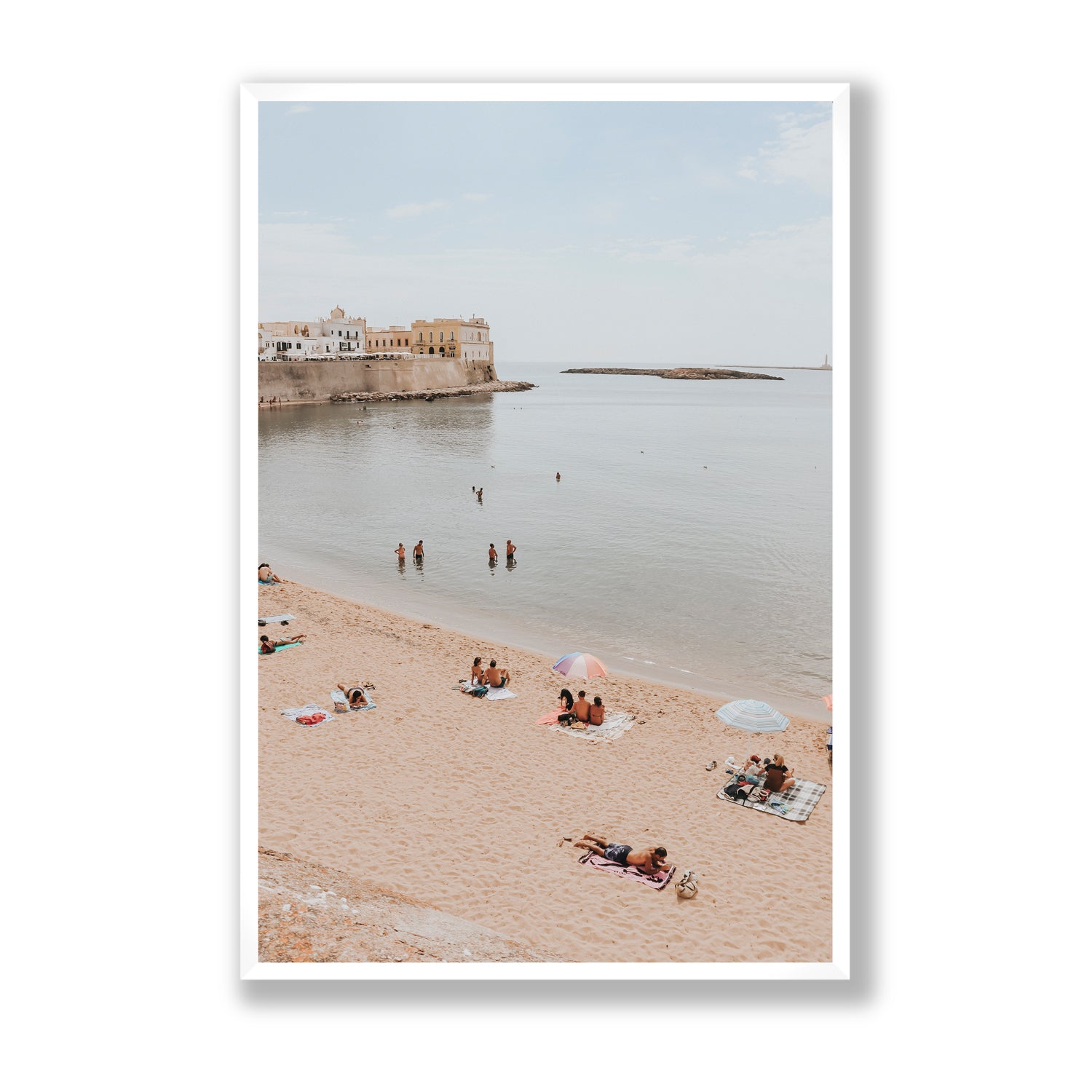 Spiaggia della Purita