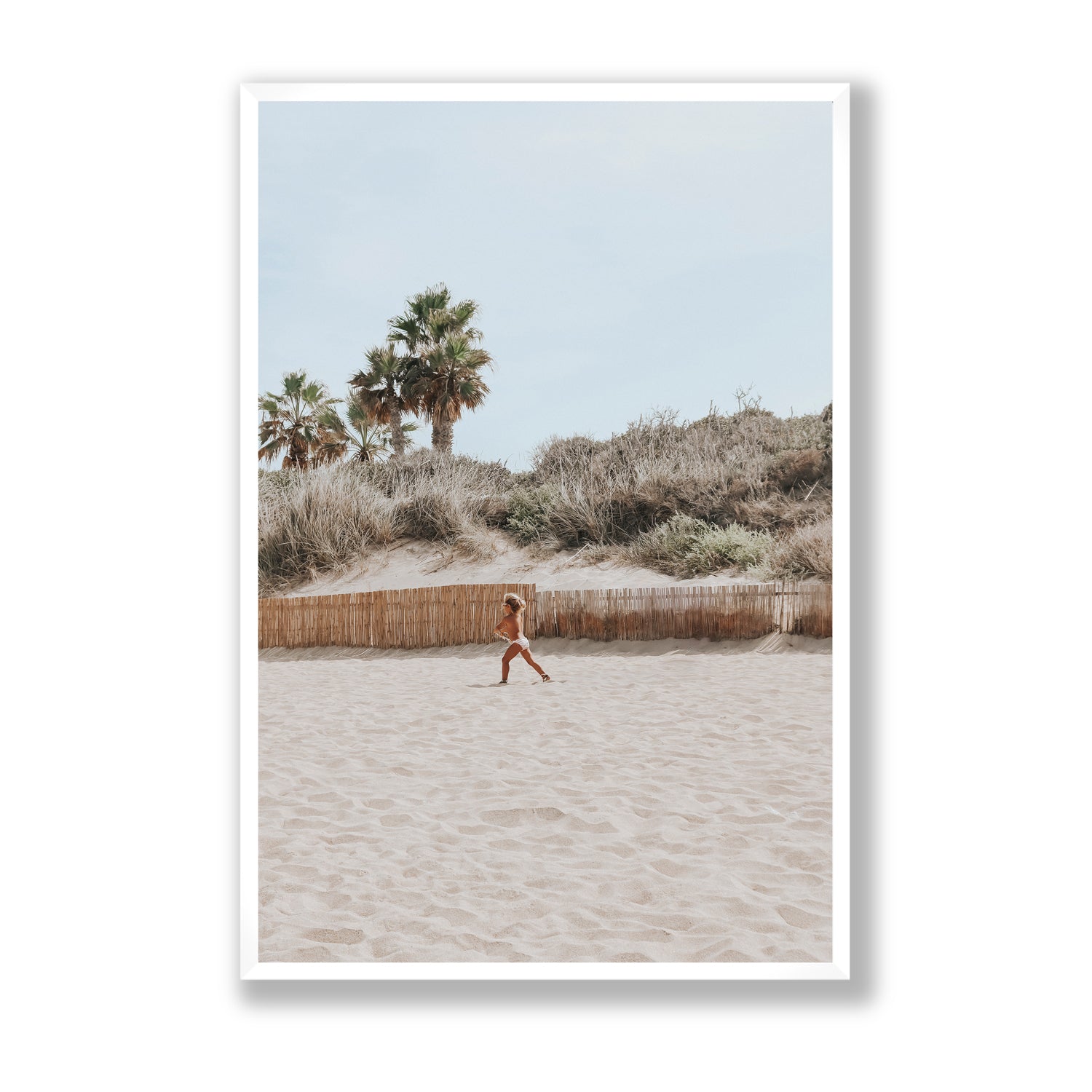 Joyful Sprint