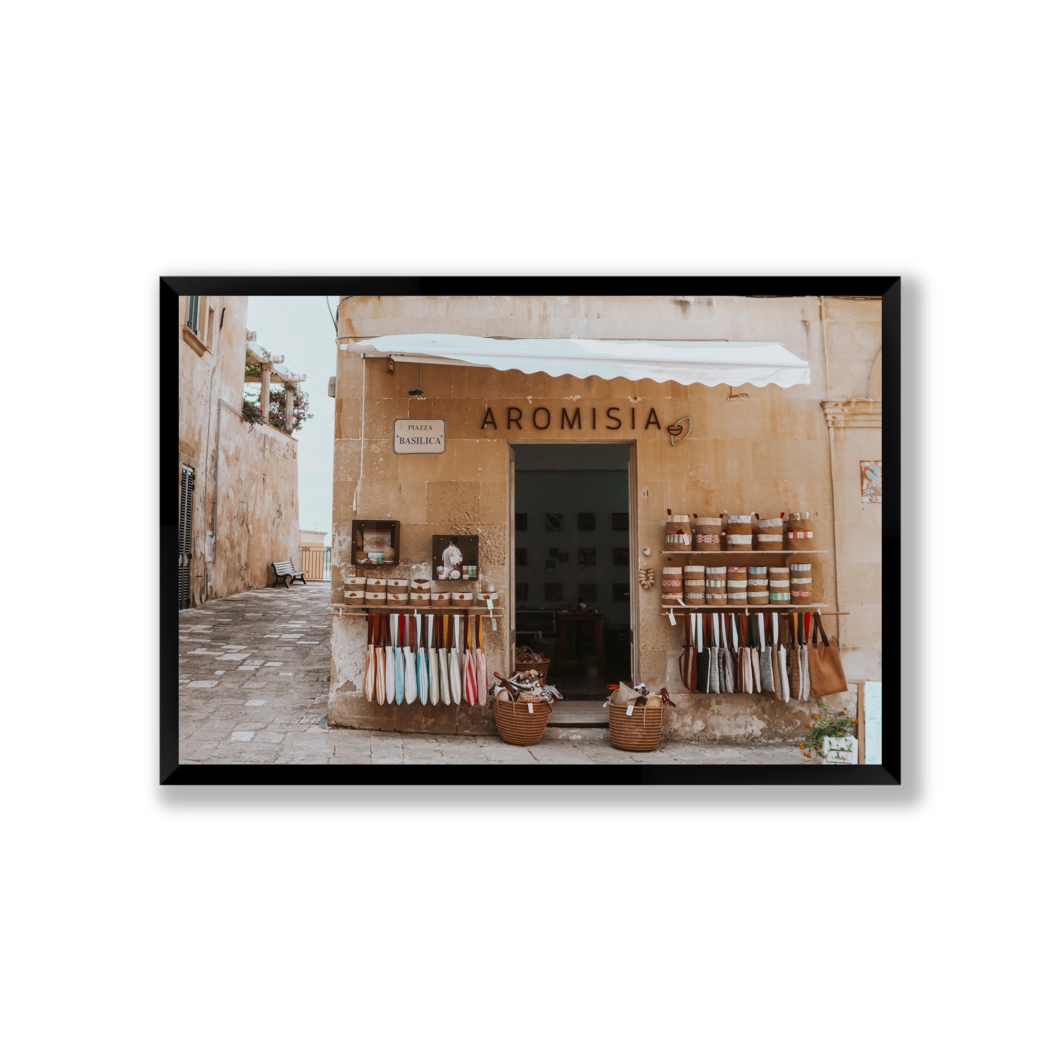 Aromisia