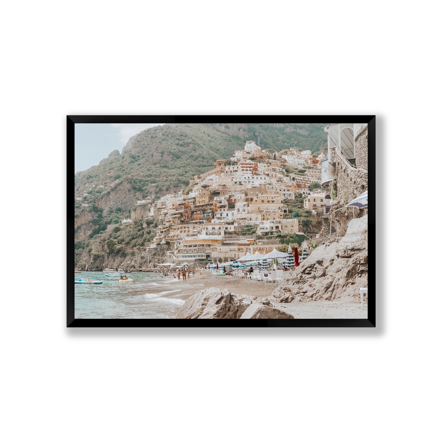 Sogno di Positano