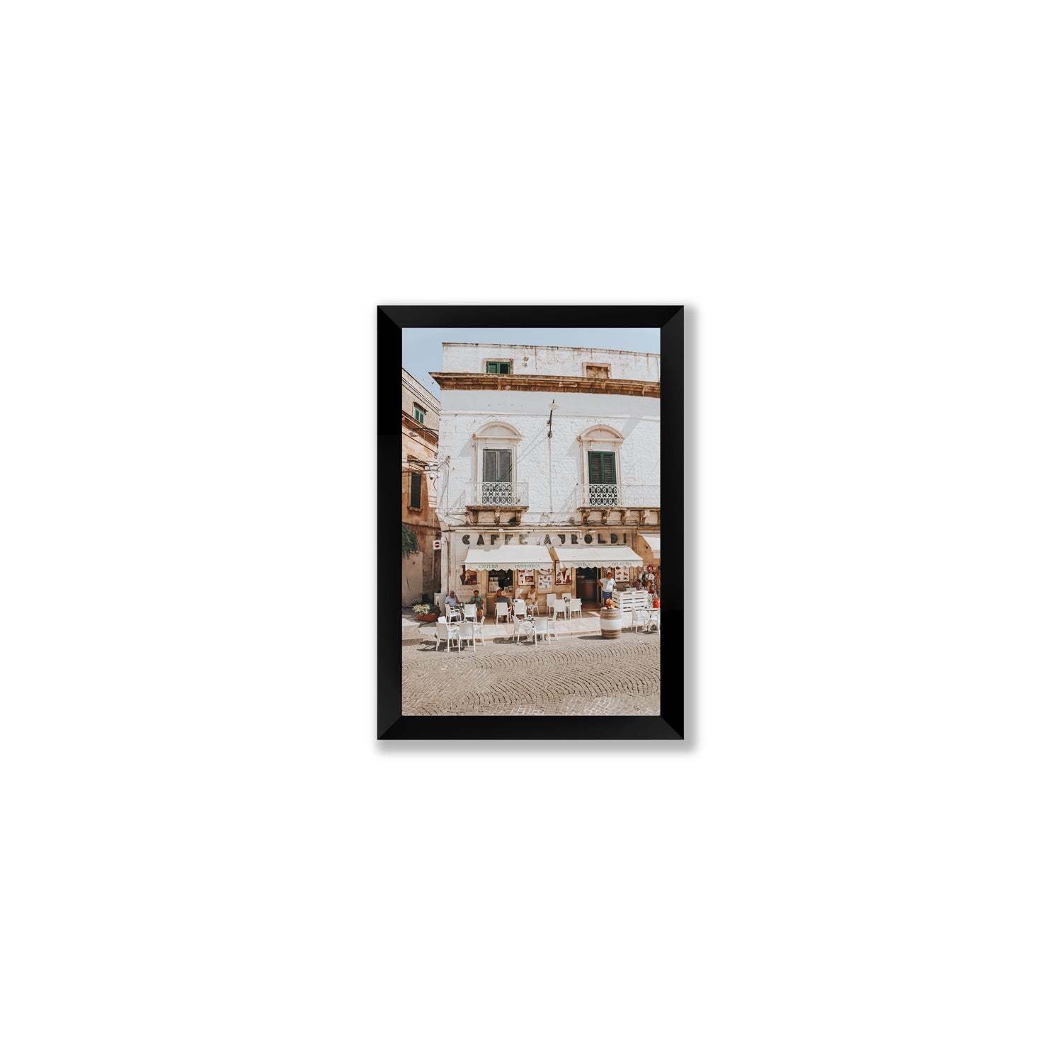 L'Ora di Pranzo