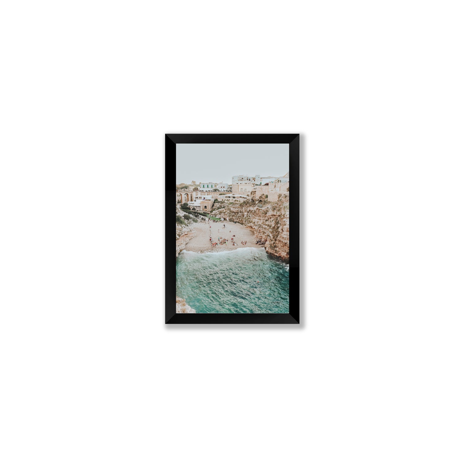 Polignano Vista
