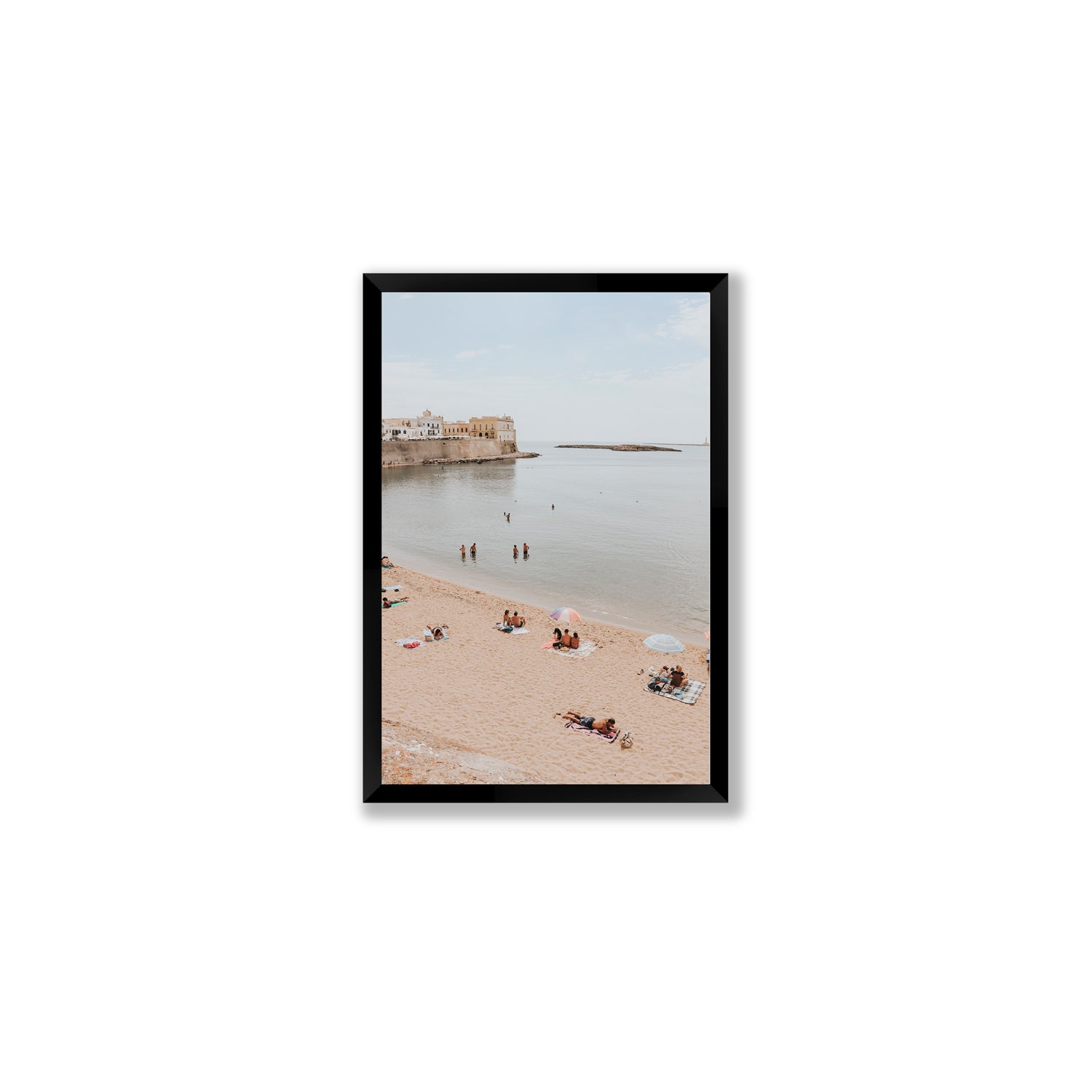 Spiaggia della Purita