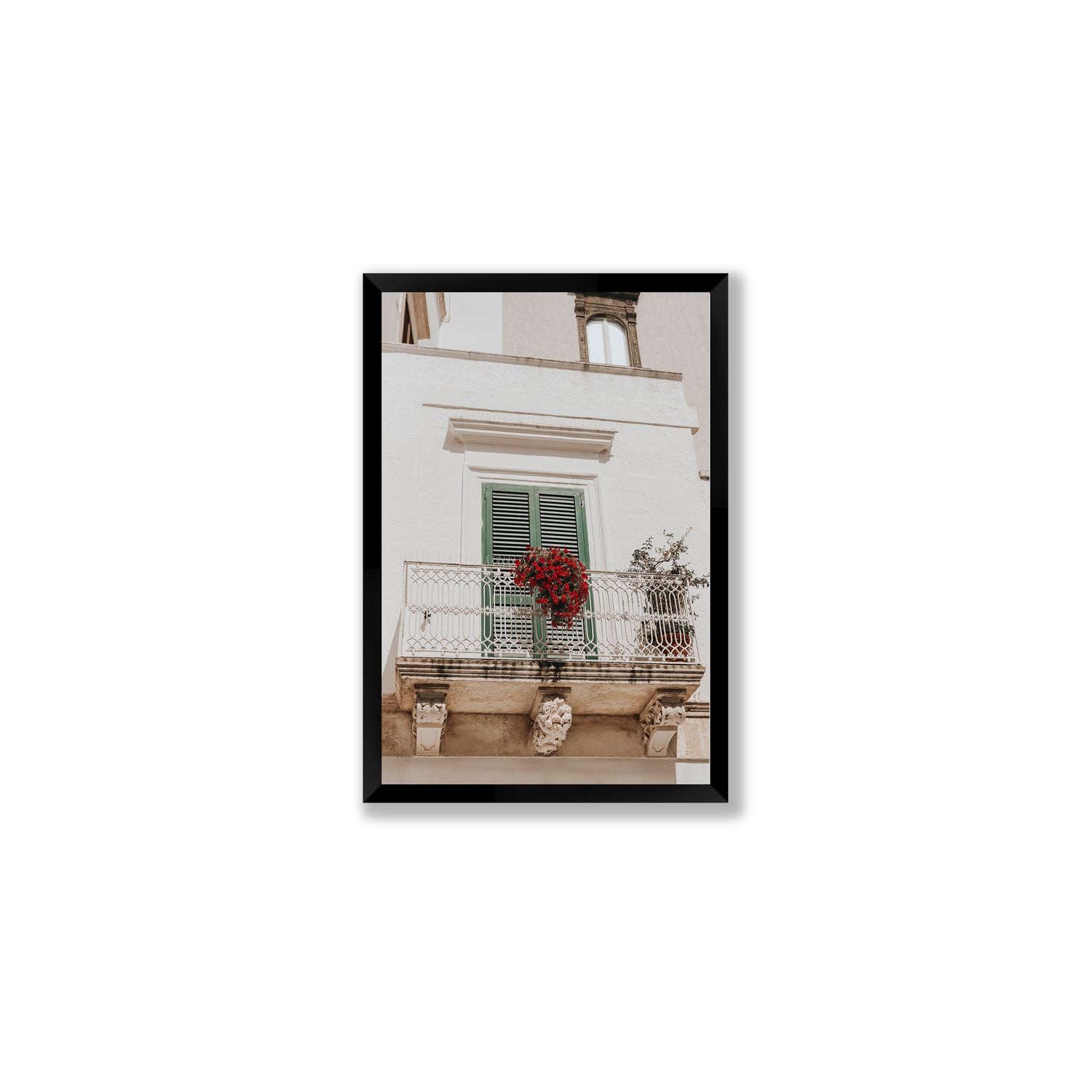Balcone Estivo
