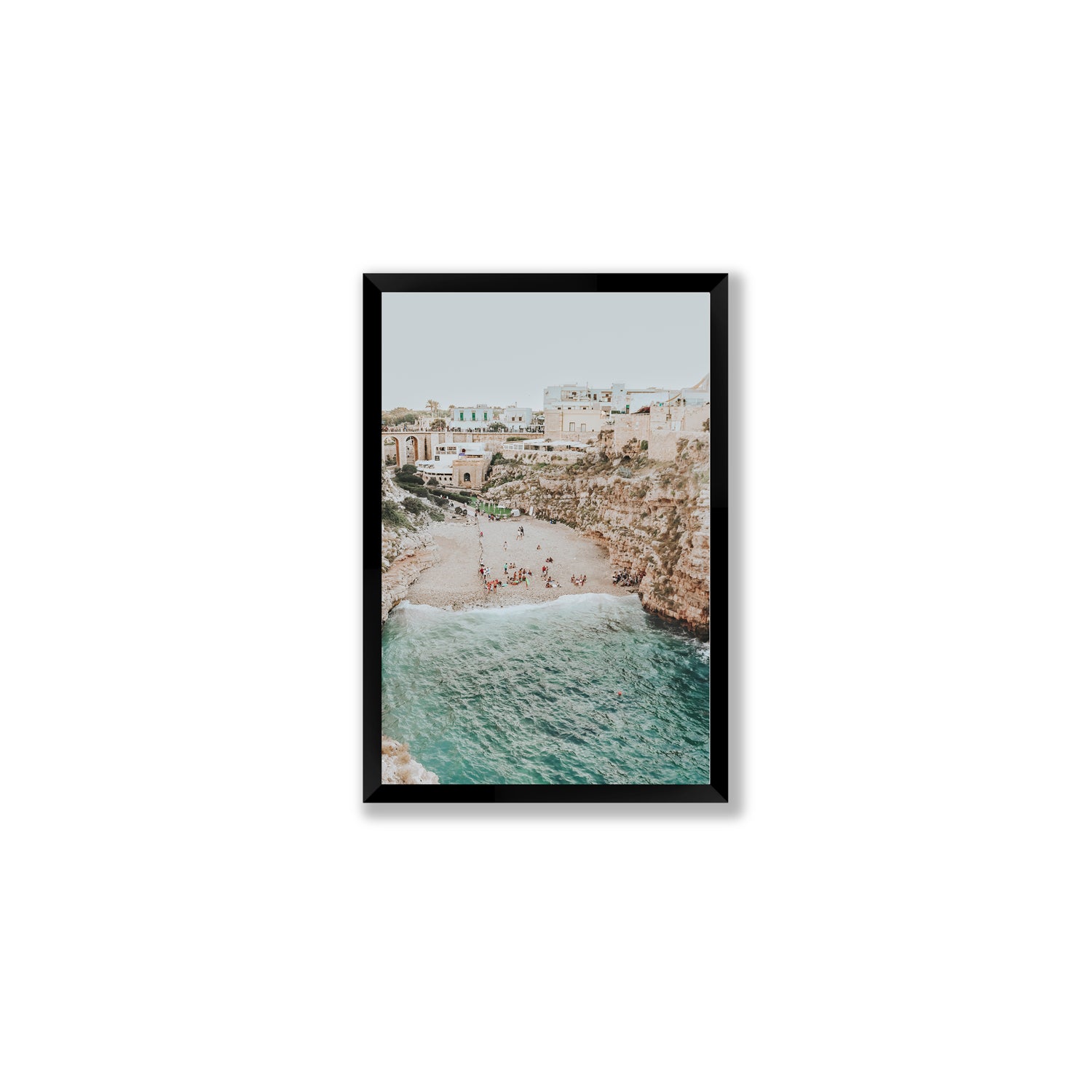 Polignano Vista