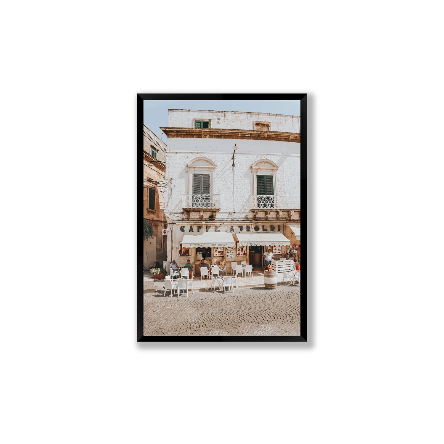 L'Ora di Pranzo