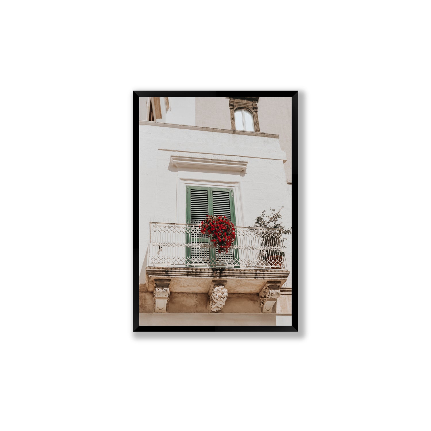 Balcone Estivo