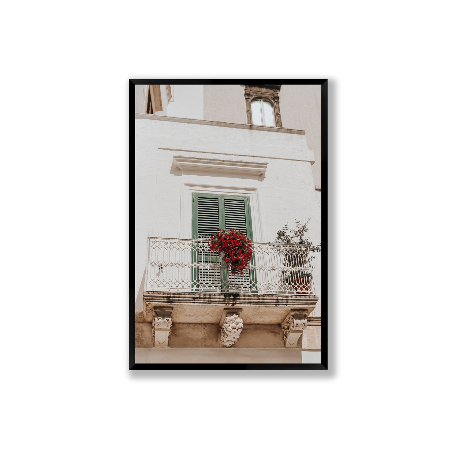 Balcone Estivo