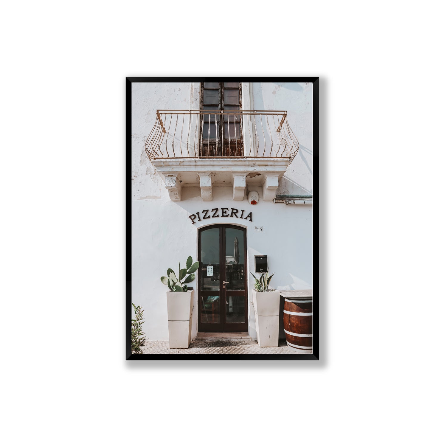 Pizzeria