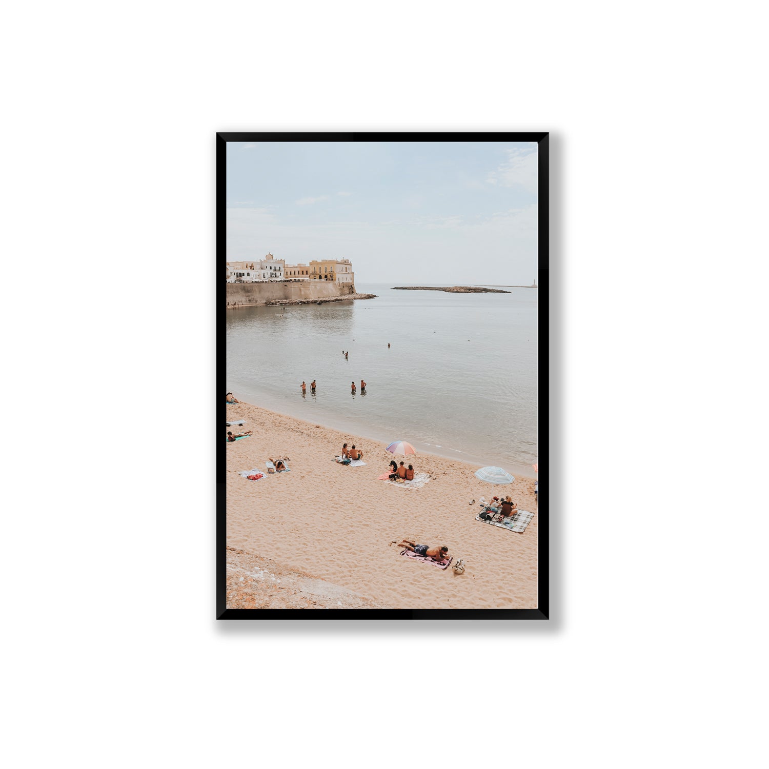 Spiaggia della Purita