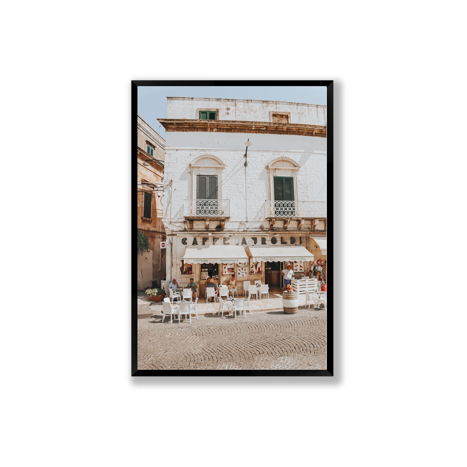 L'Ora di Pranzo