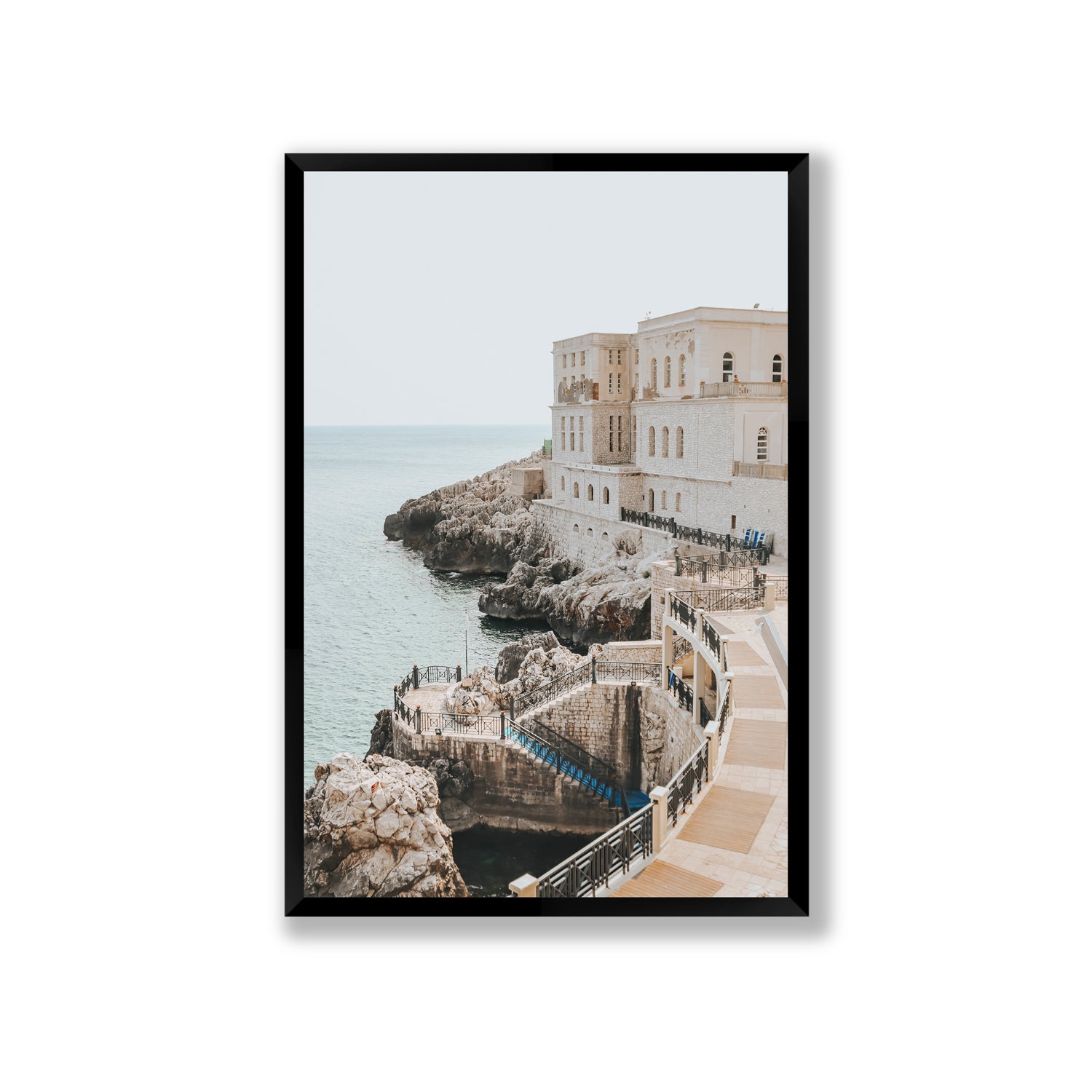 Santa Cesarea