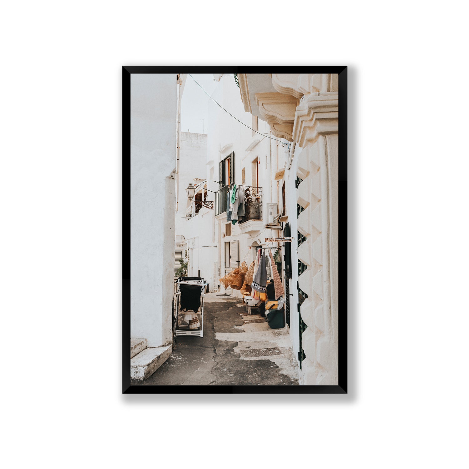 Hanging Harmony