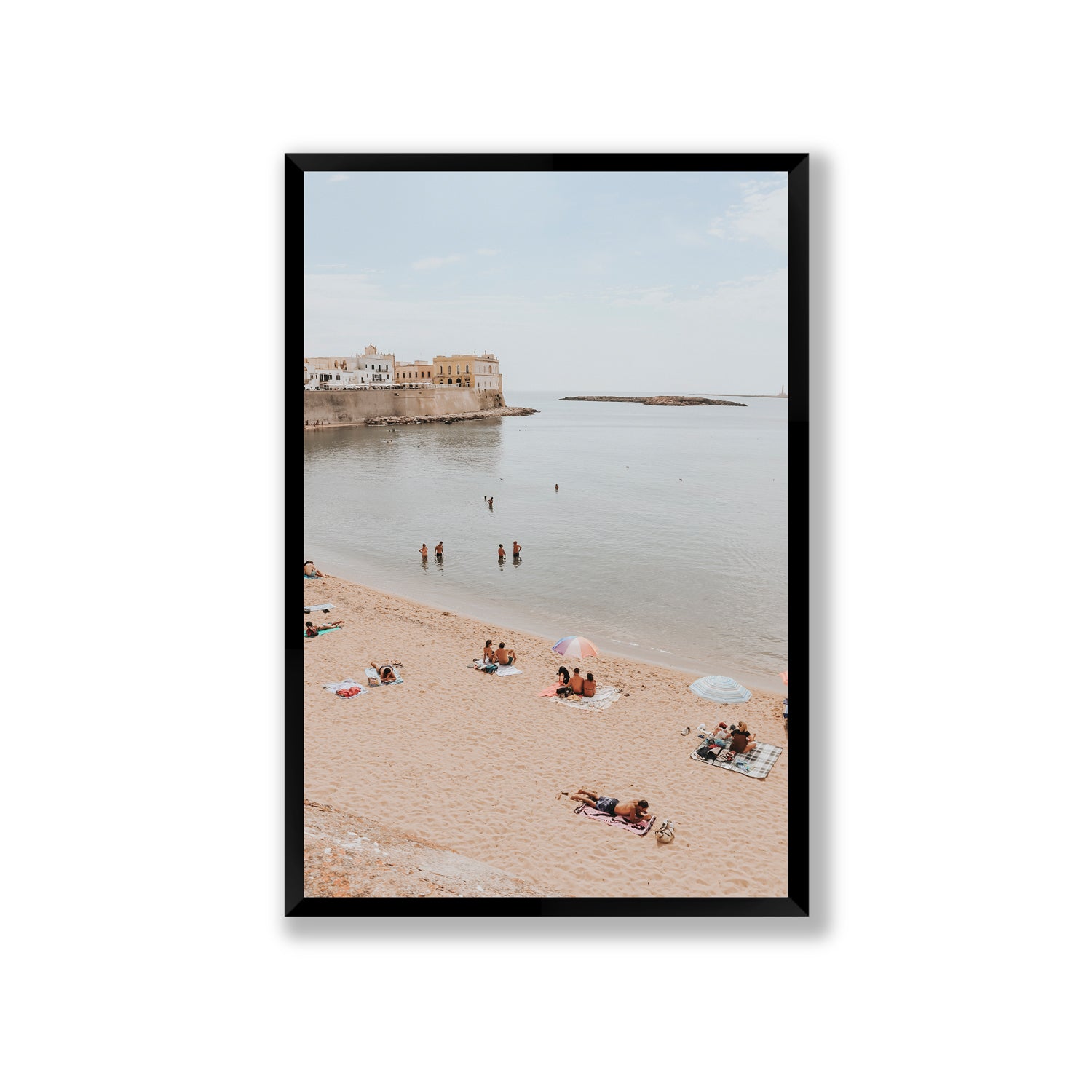 Spiaggia della Purita