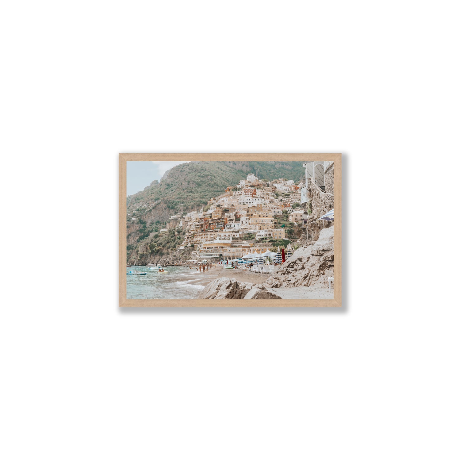 Sogno di Positano