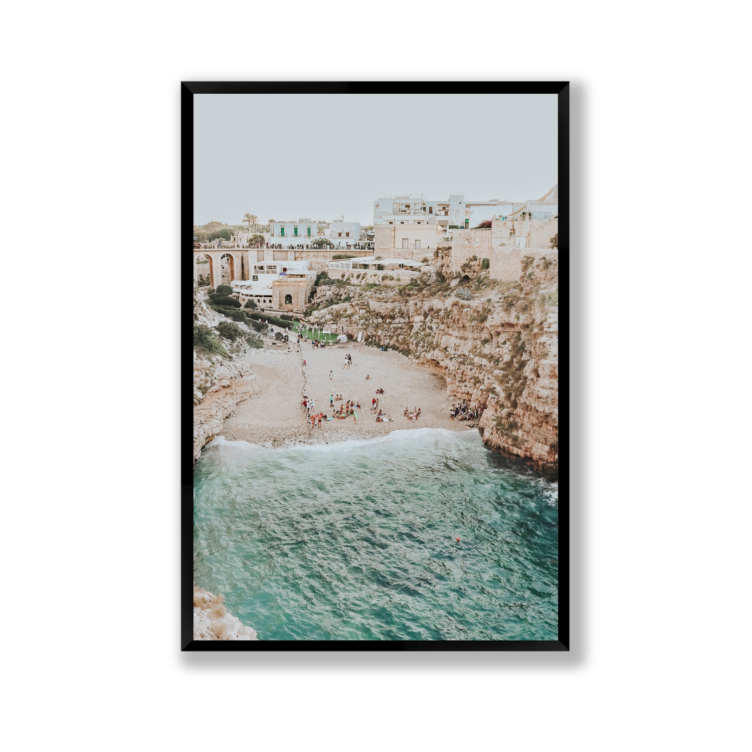 Polignano Vista