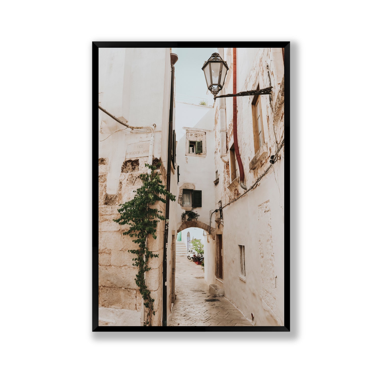 Labyrinth Lanes