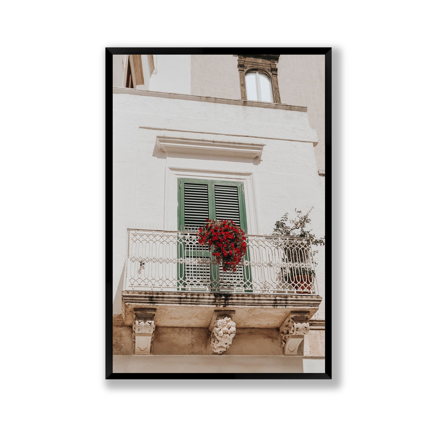 Balcone Estivo