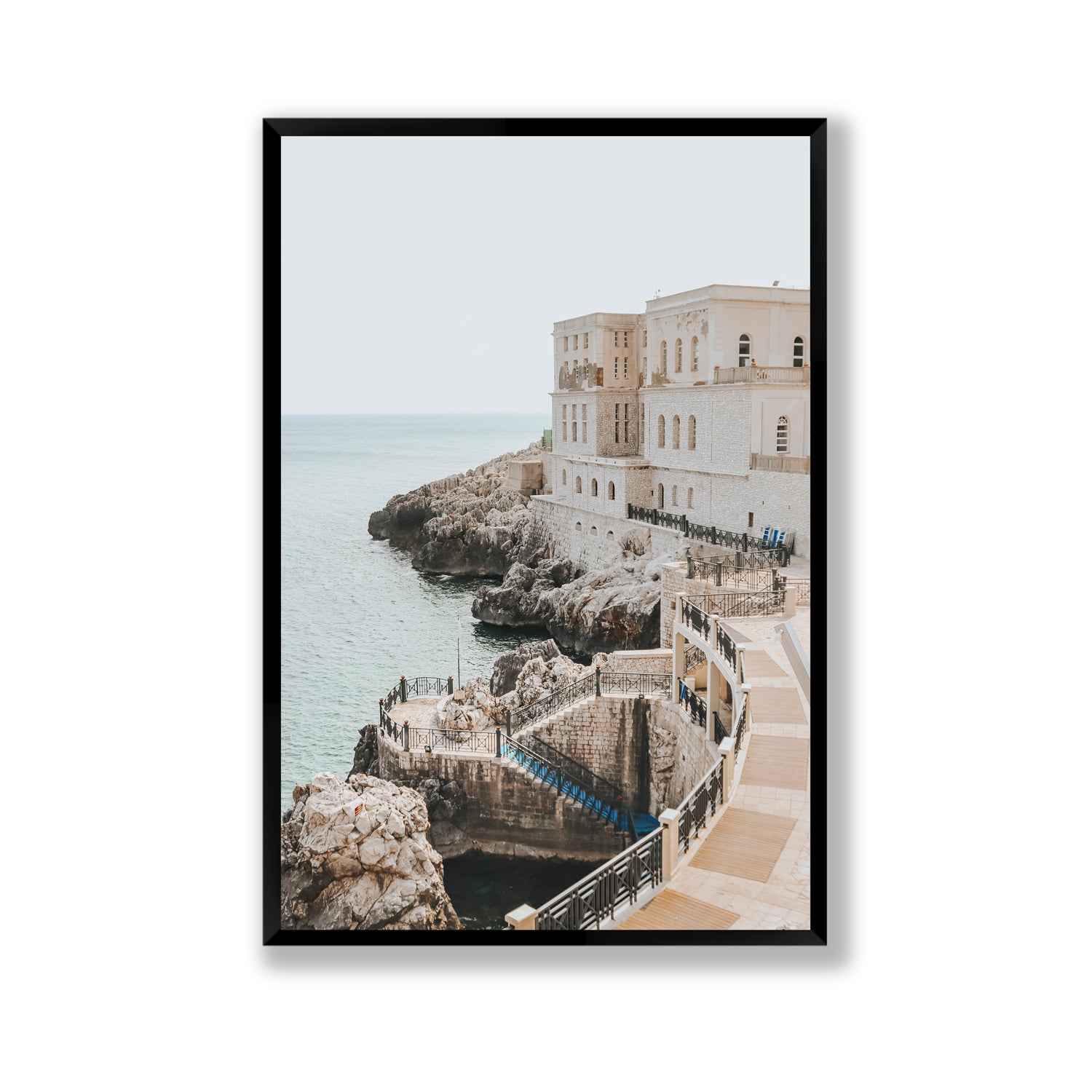 Santa Cesarea