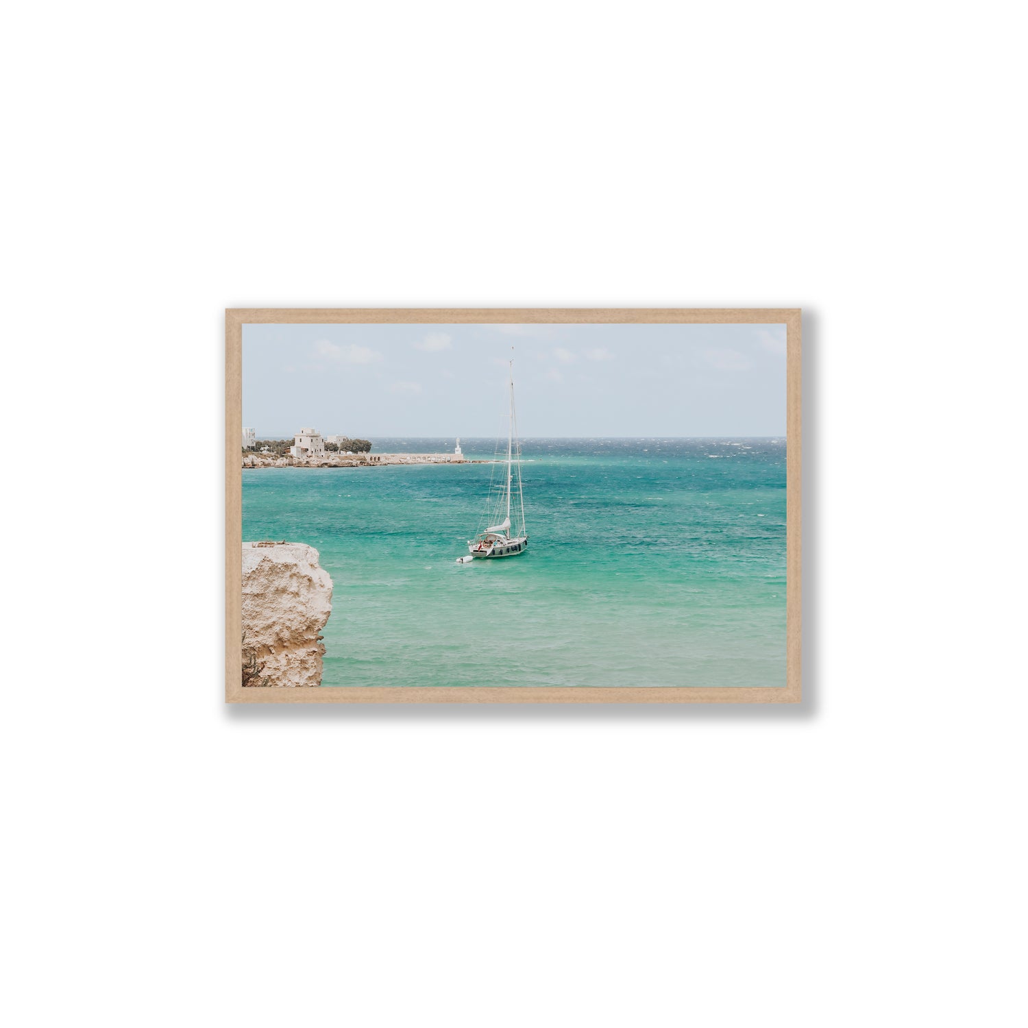 Adriatic Escape