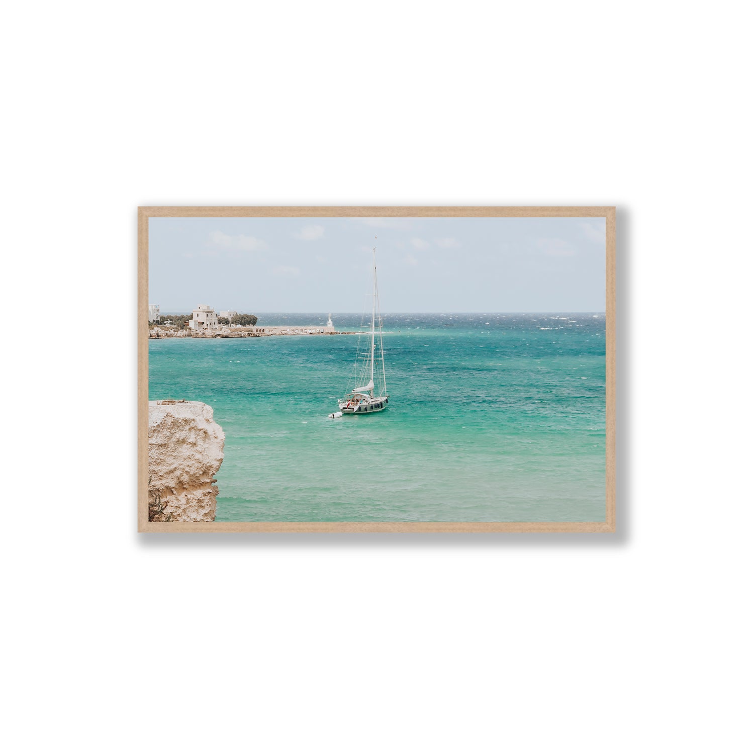 Adriatic Escape