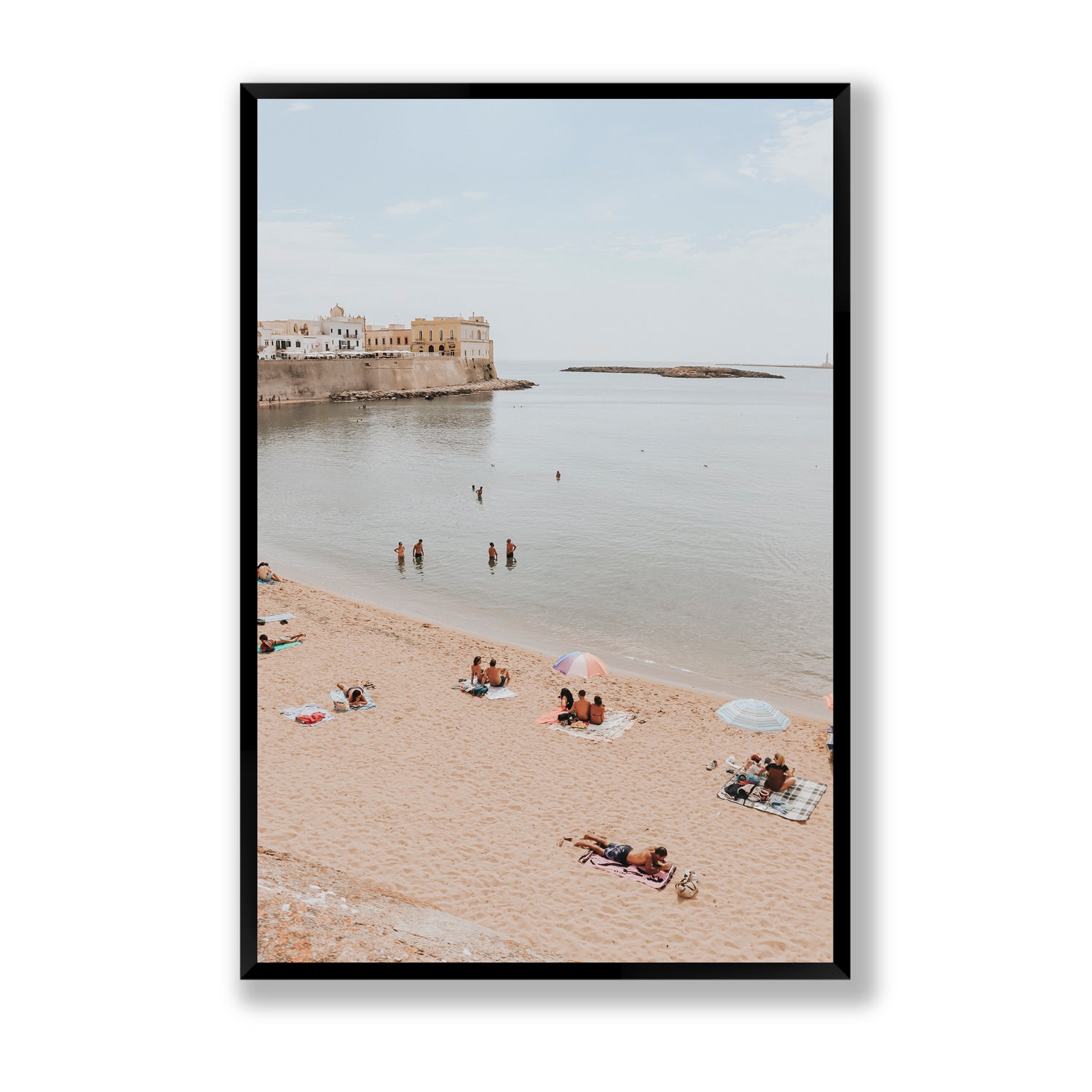 Spiaggia della Purita