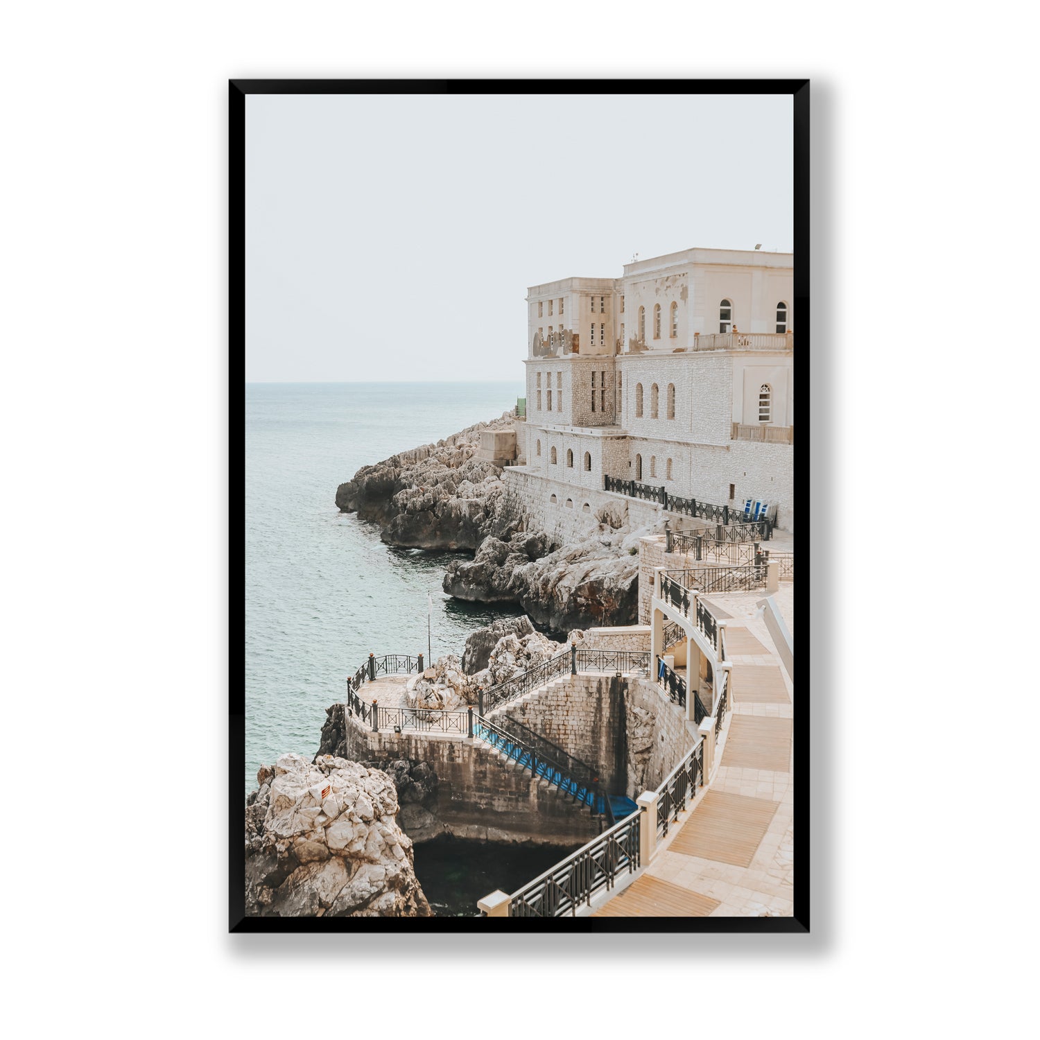 Santa Cesarea