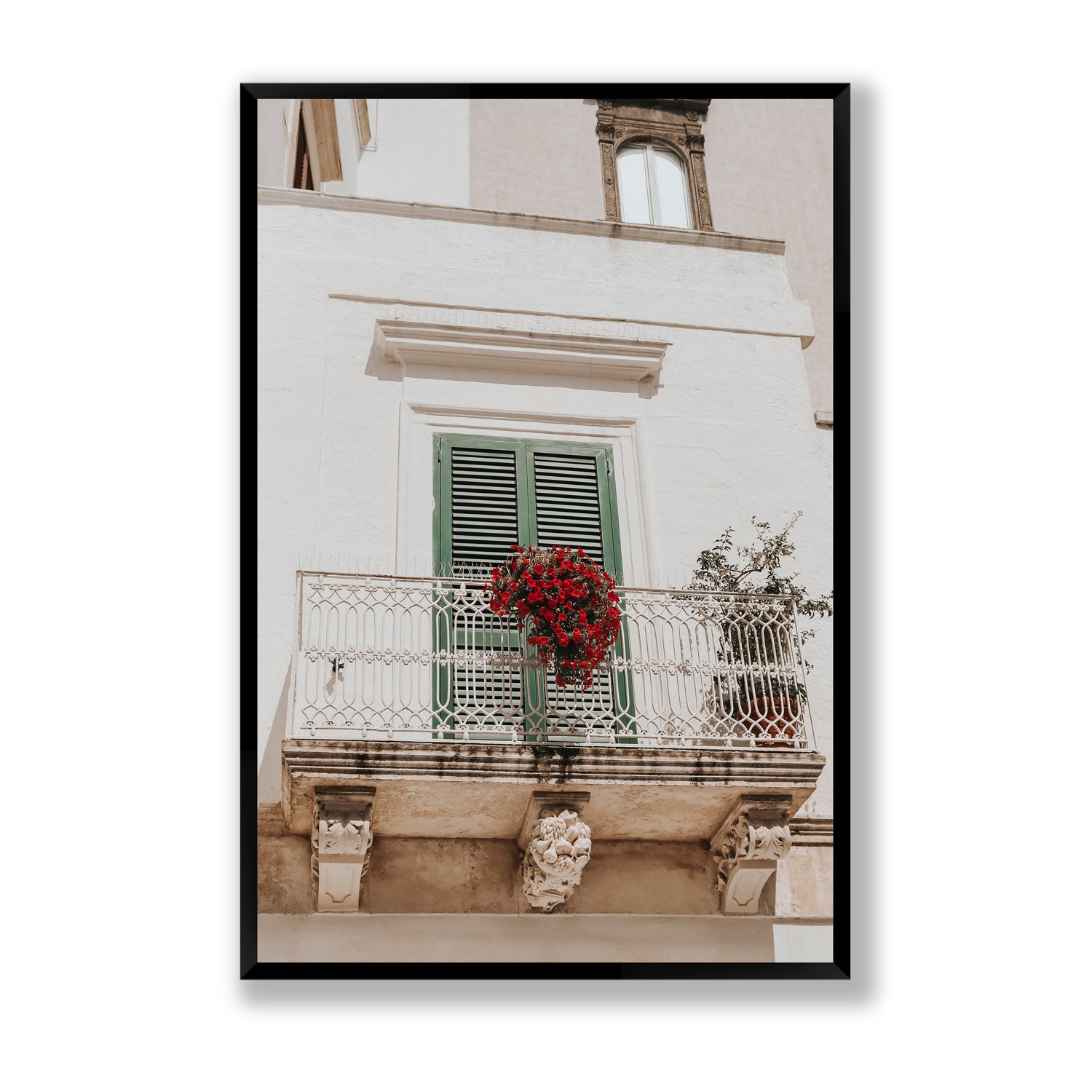 Balcone Estivo