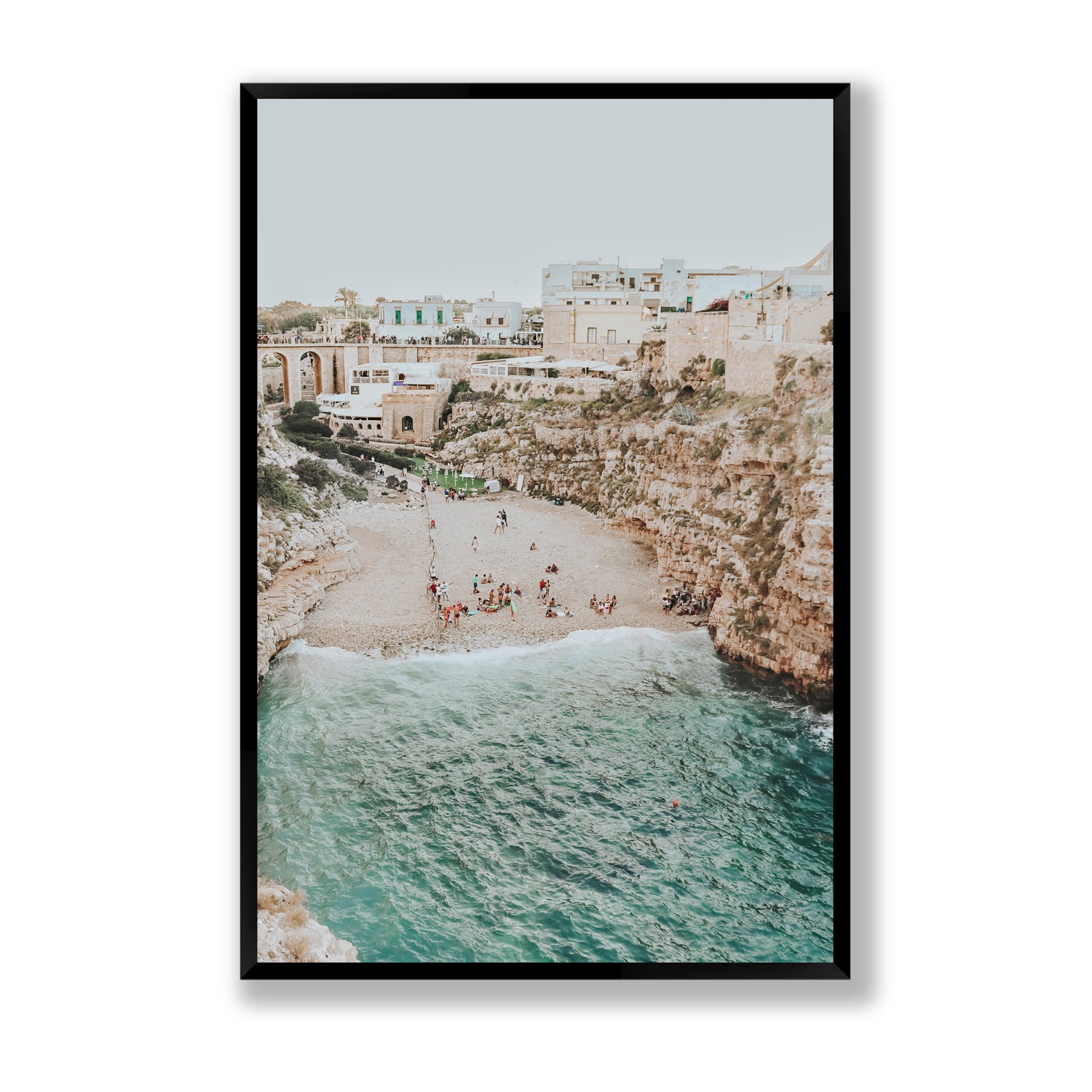 Polignano Vista