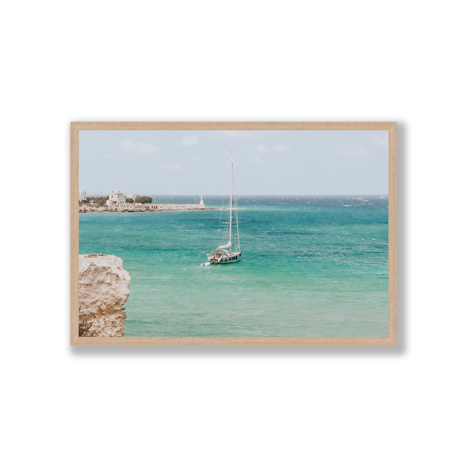 Adriatic Escape