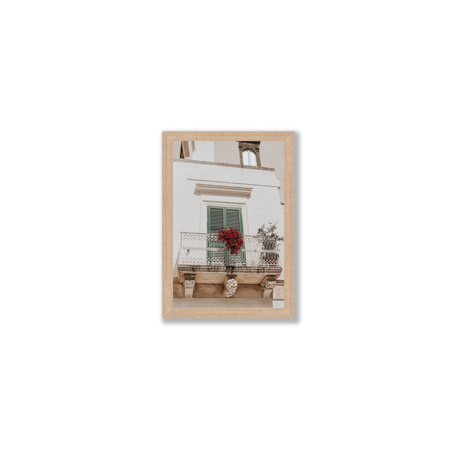 Balcone Estivo