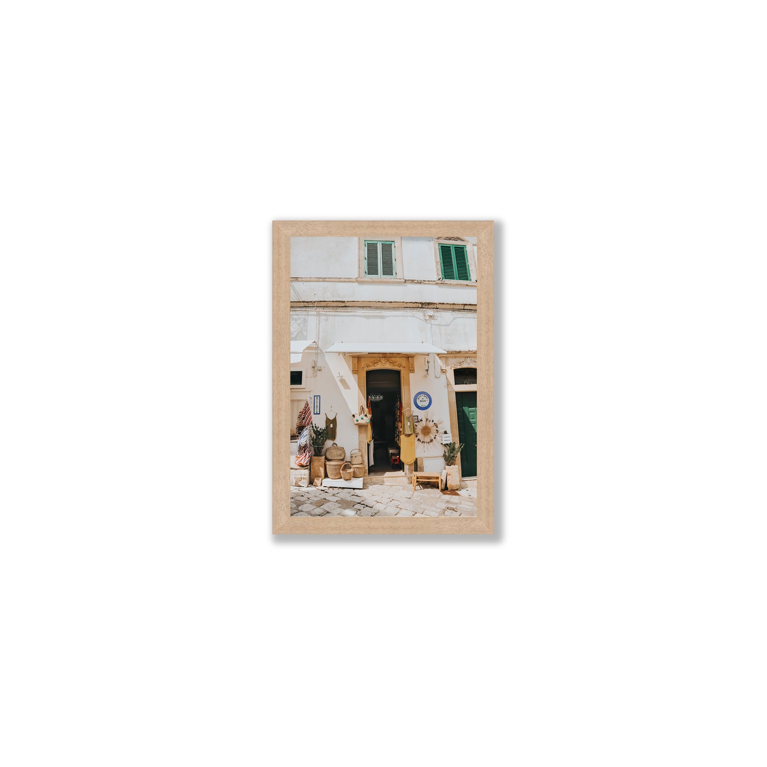 Artisan Ambience