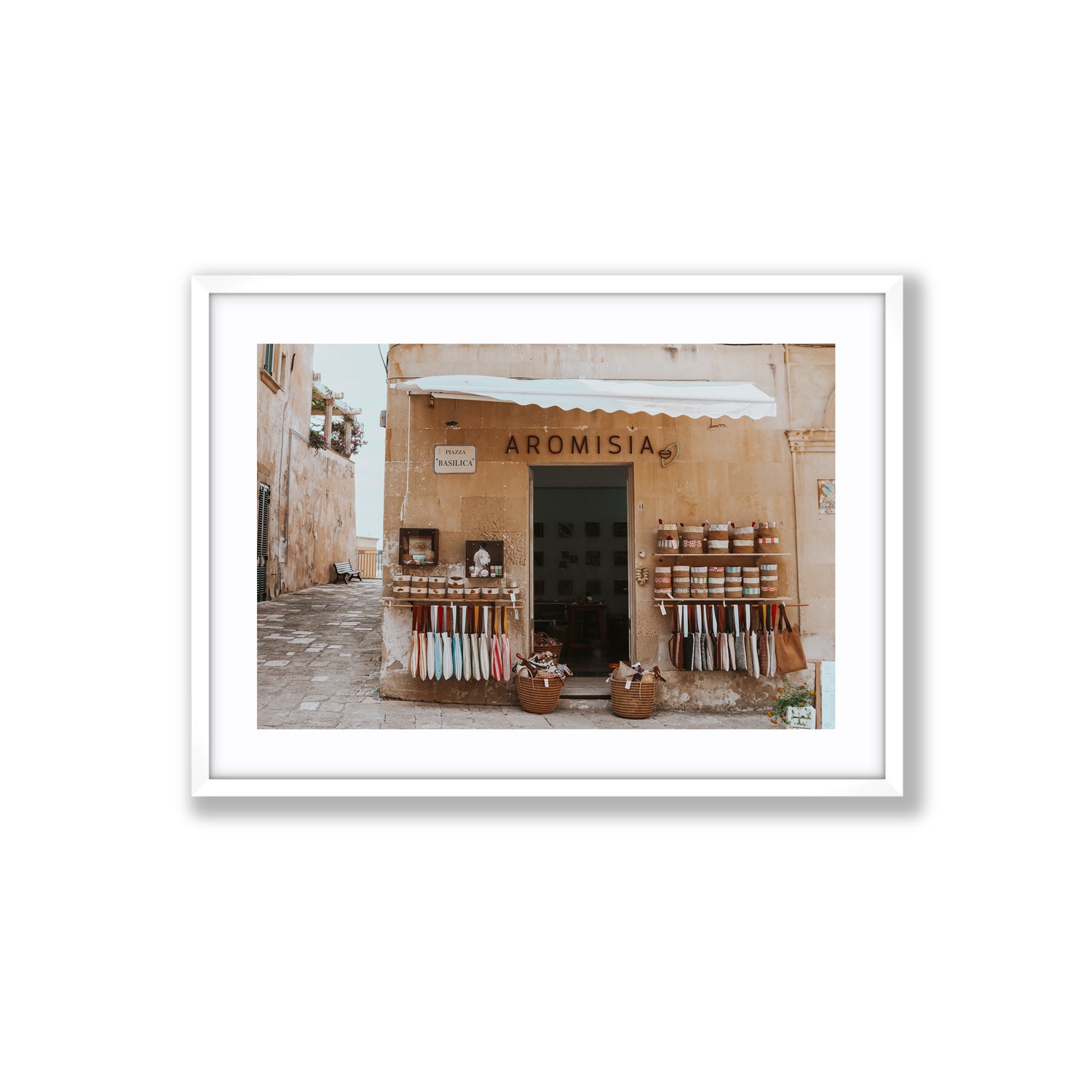 Aromisia