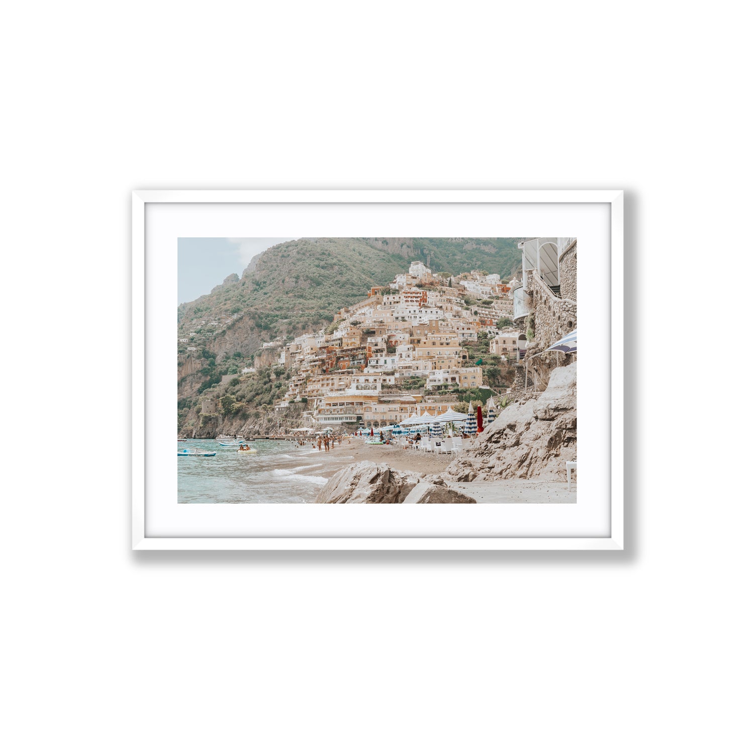 Sogno di Positano