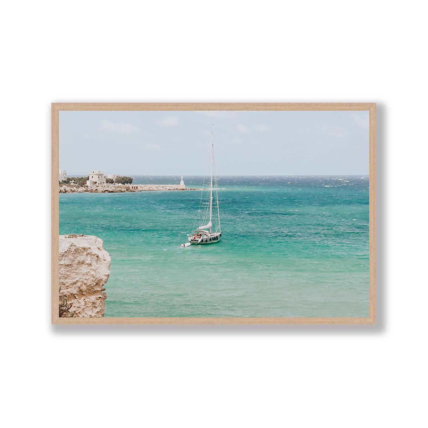 Adriatic Escape