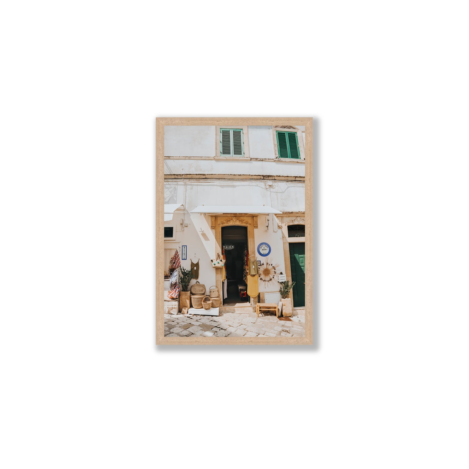 Artisan Ambience