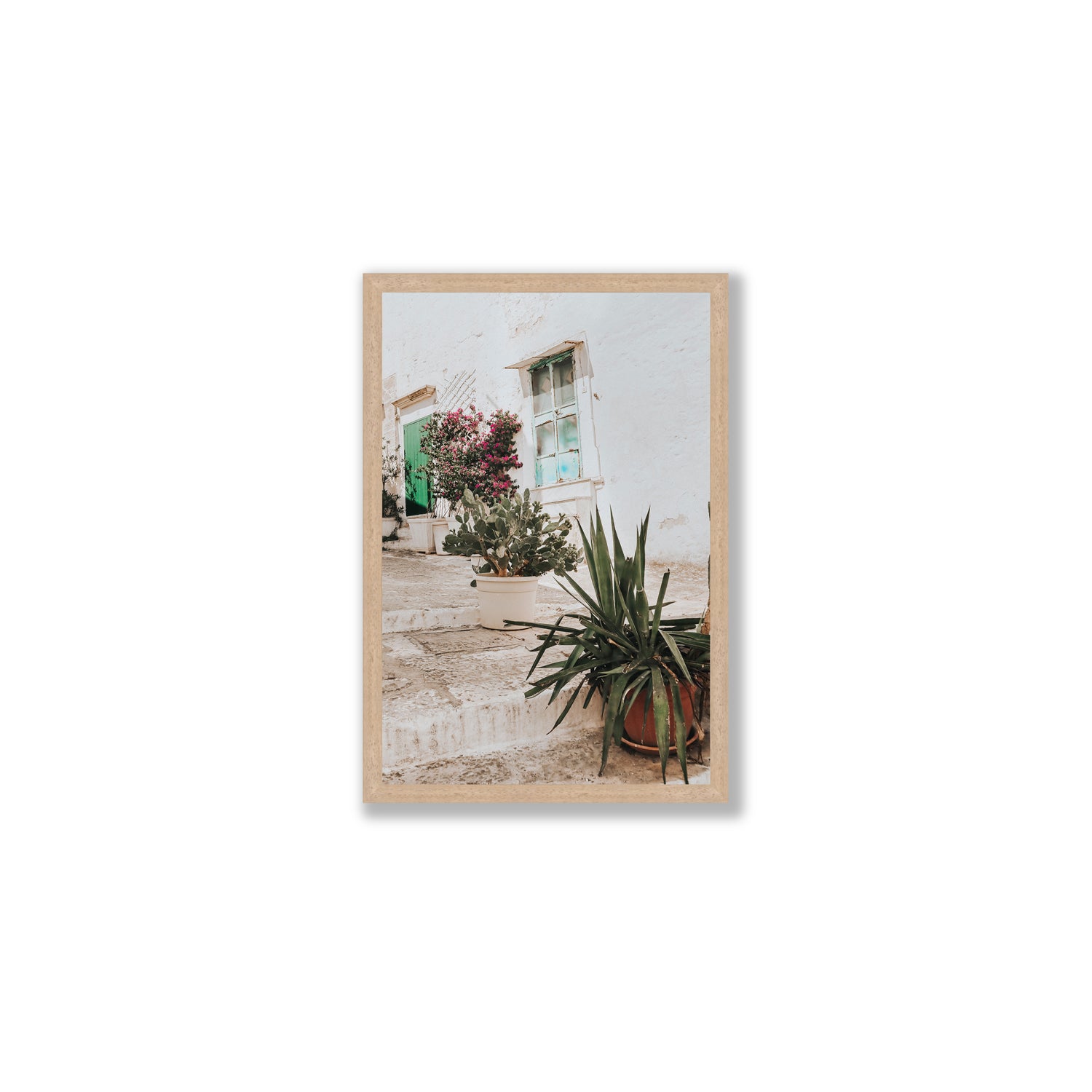 Giardino Segreto
