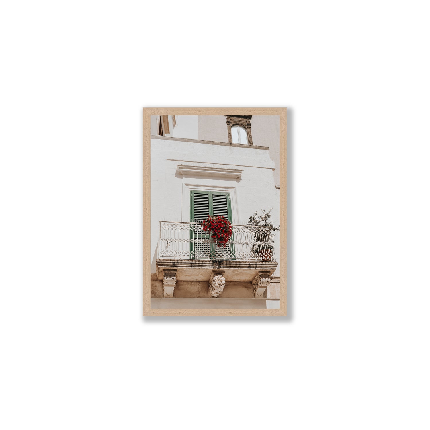 Balcone Estivo