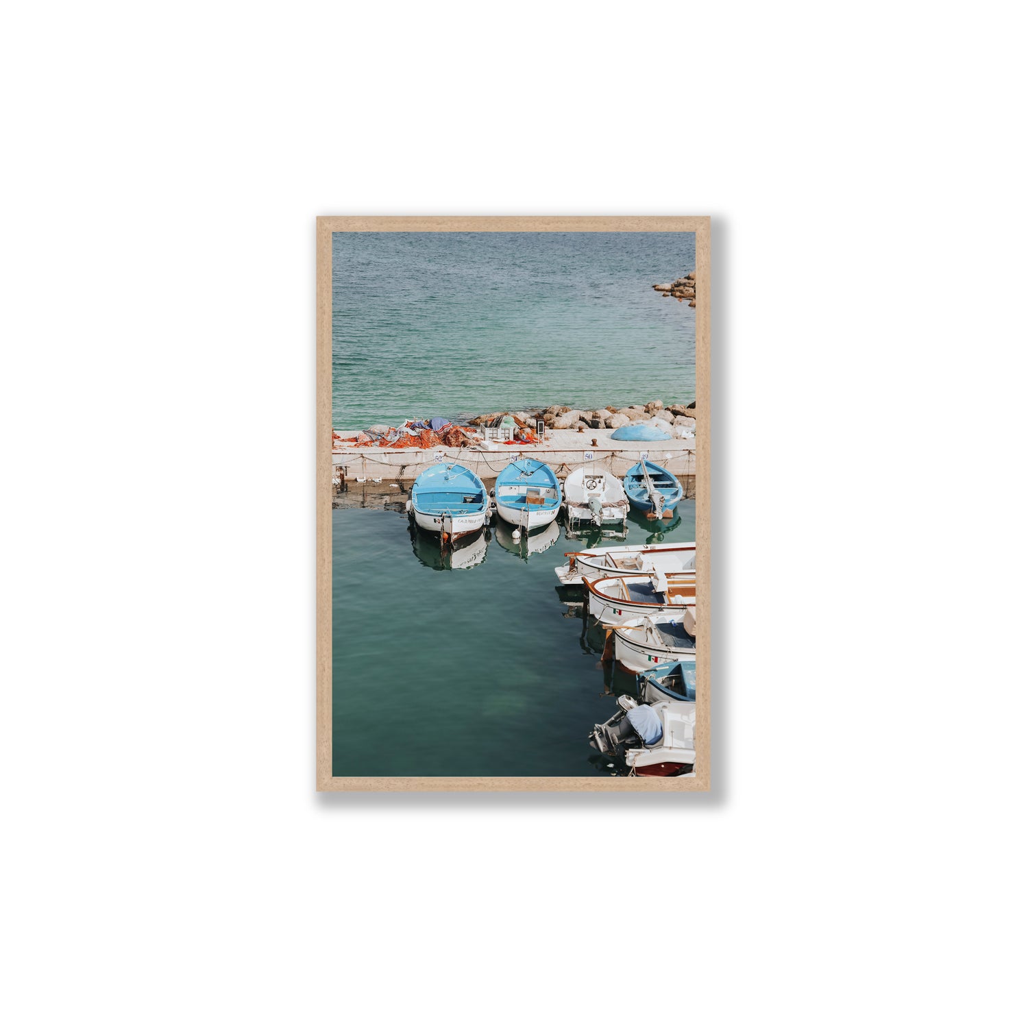 Maritime Memories