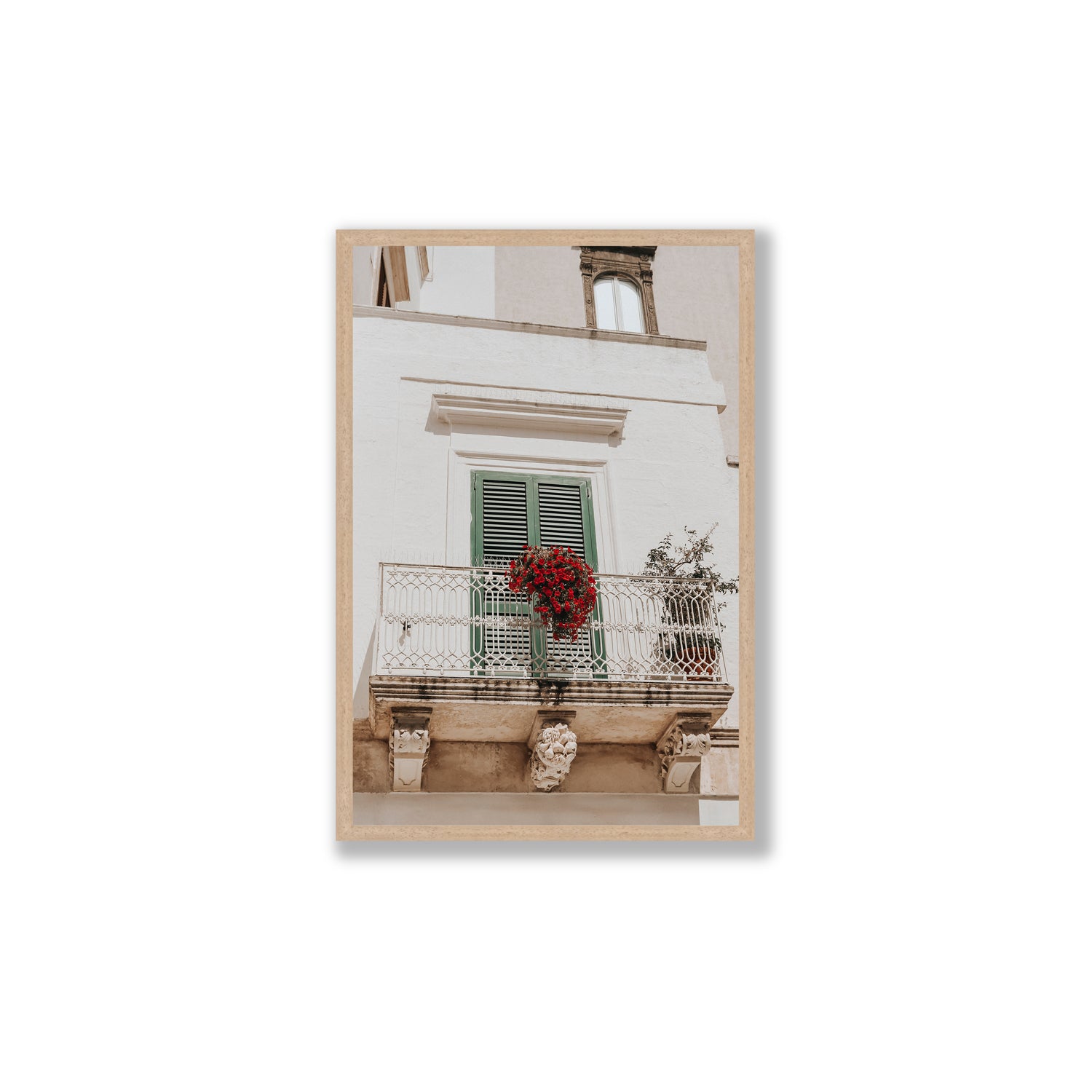 Balcone Estivo