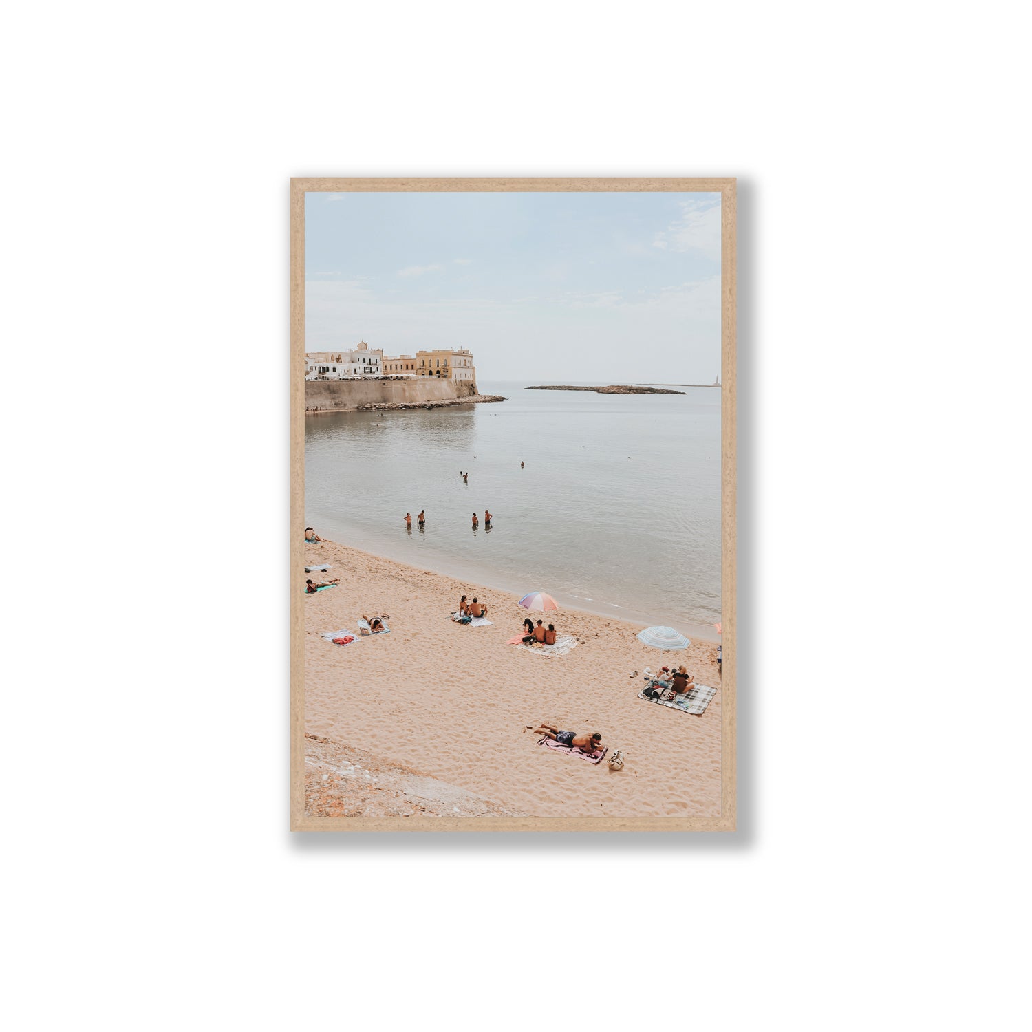 Spiaggia della Purita